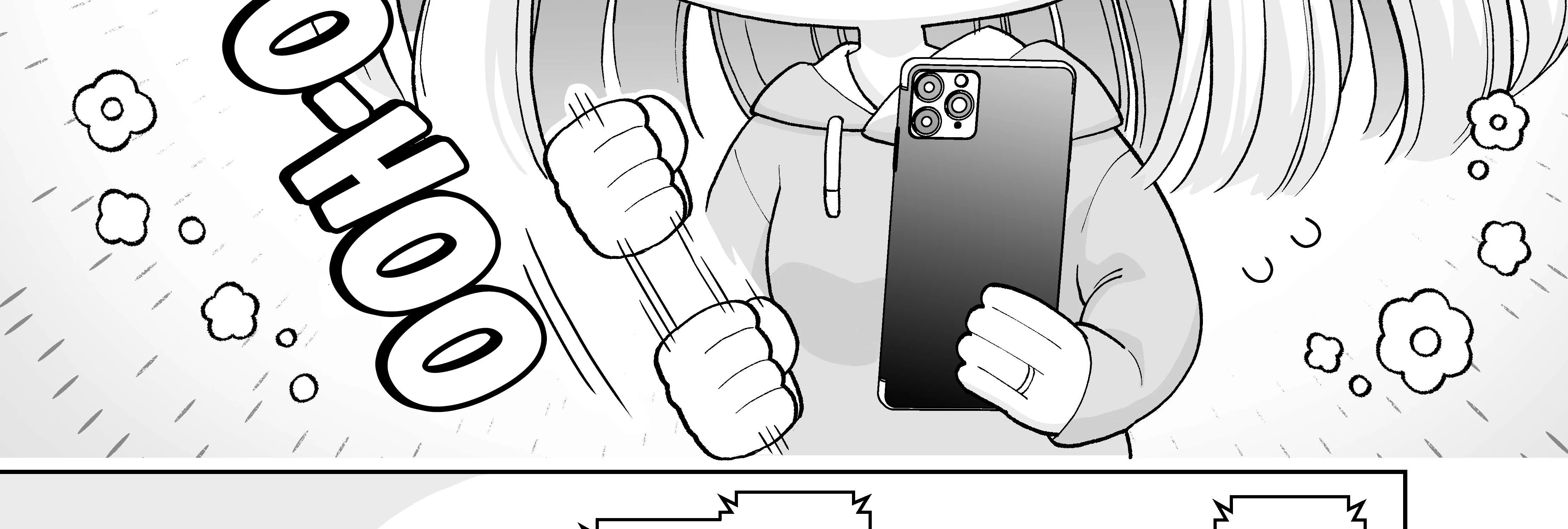 A story about a very ordinary couple Chapter 21 page 15 - 