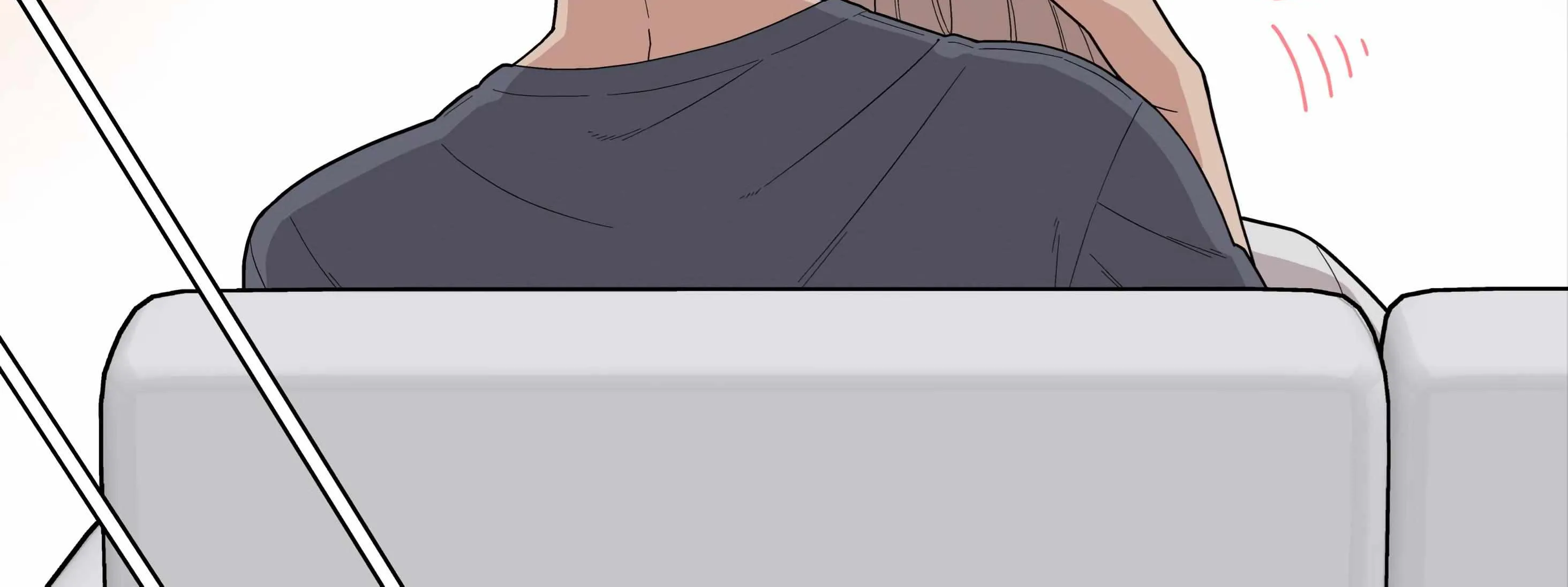 A story about a very ordinary couple Chapter 22.5 page 10 - 