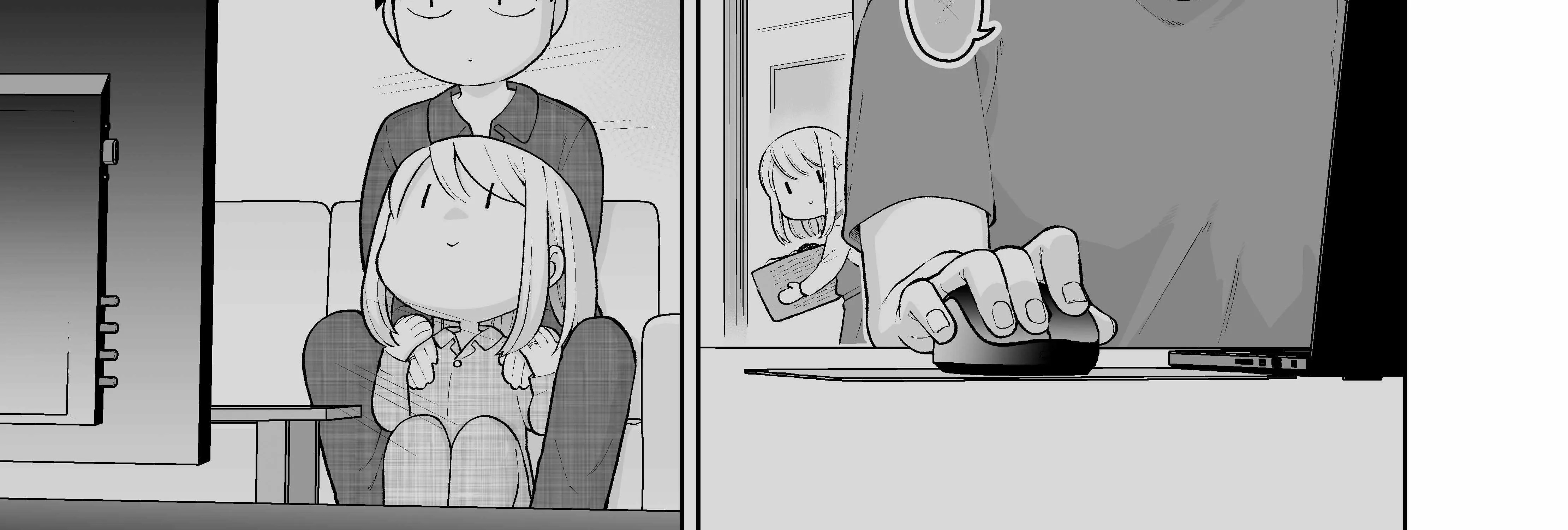 A story about a very ordinary couple Chapter 22 page 16 - 