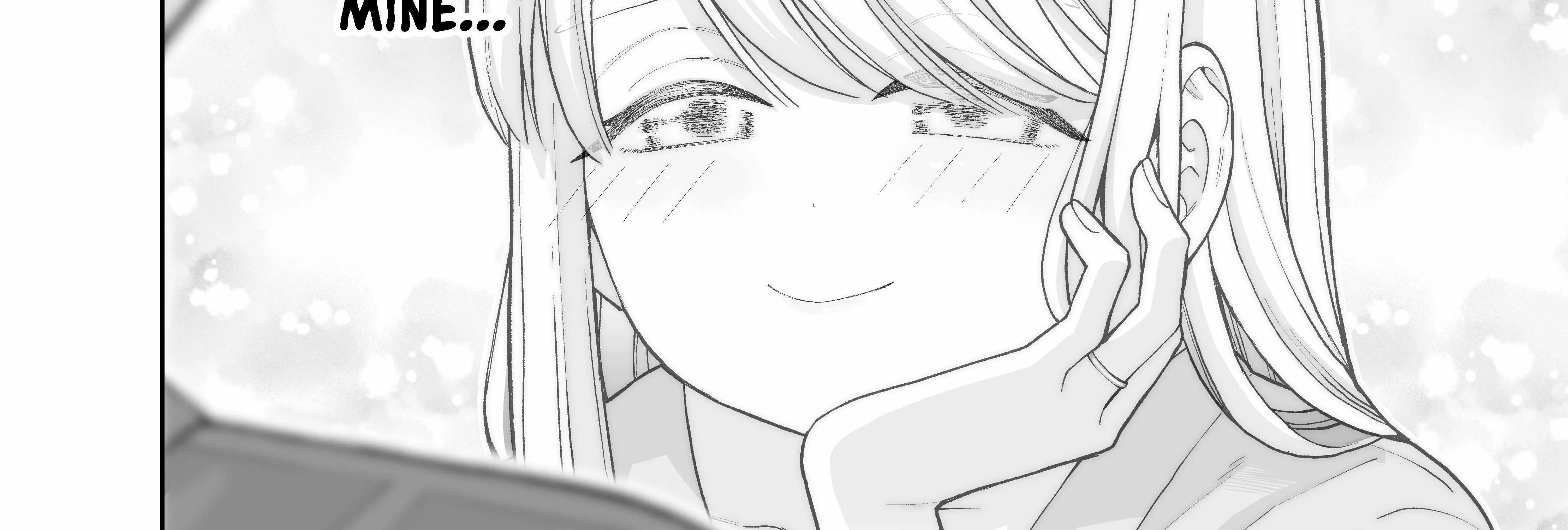 A story about a very ordinary couple Chapter 22 page 19 - 