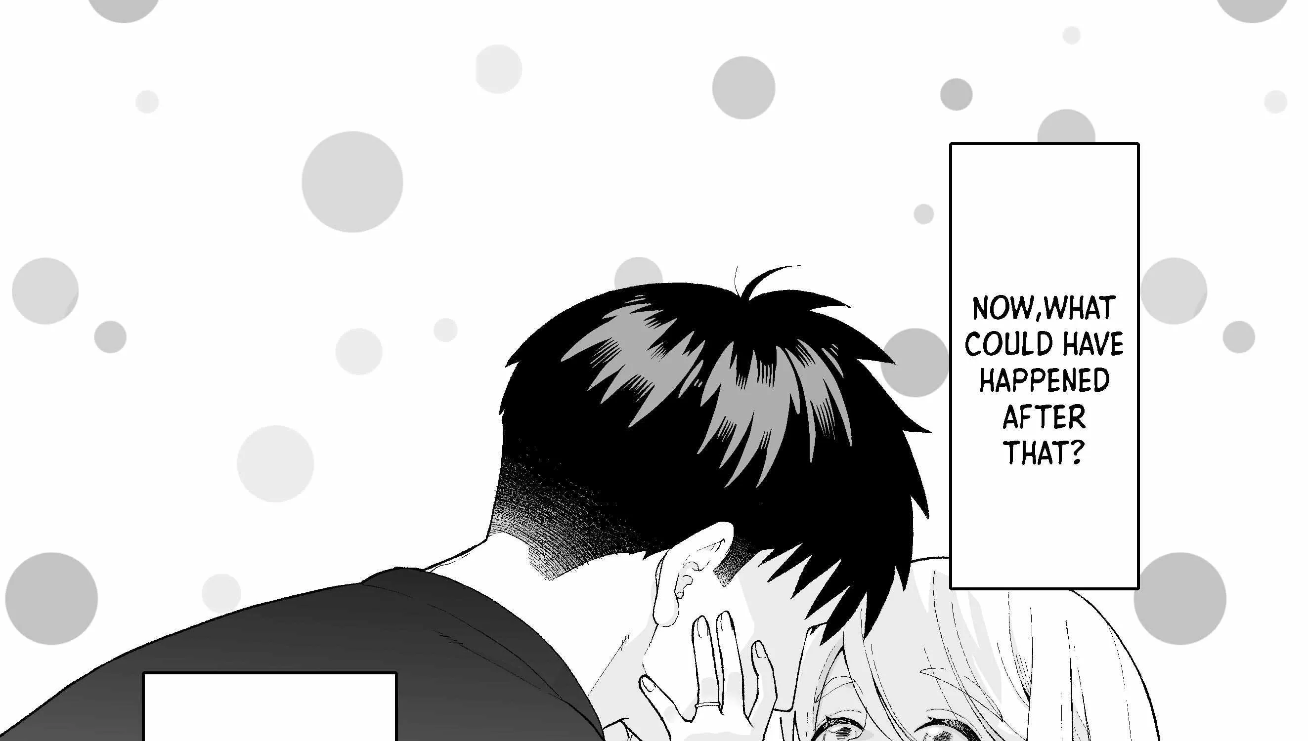 A story about a very ordinary couple Chapter 22 page 23 - 
