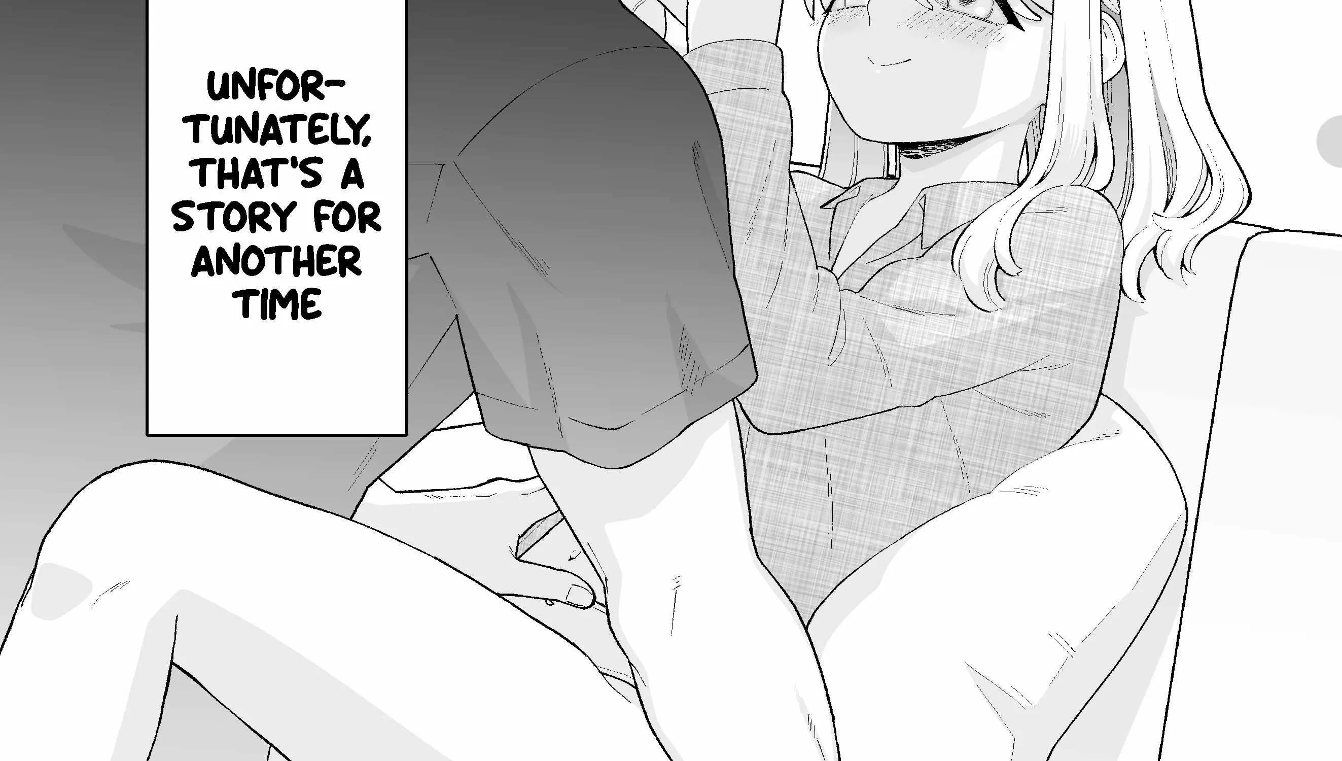 A story about a very ordinary couple Chapter 22 page 24 - 