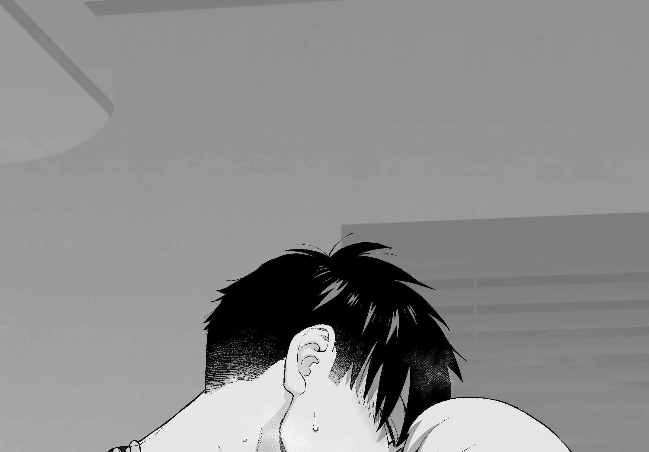 A story about a very ordinary couple Chapter 22 page 26 - 