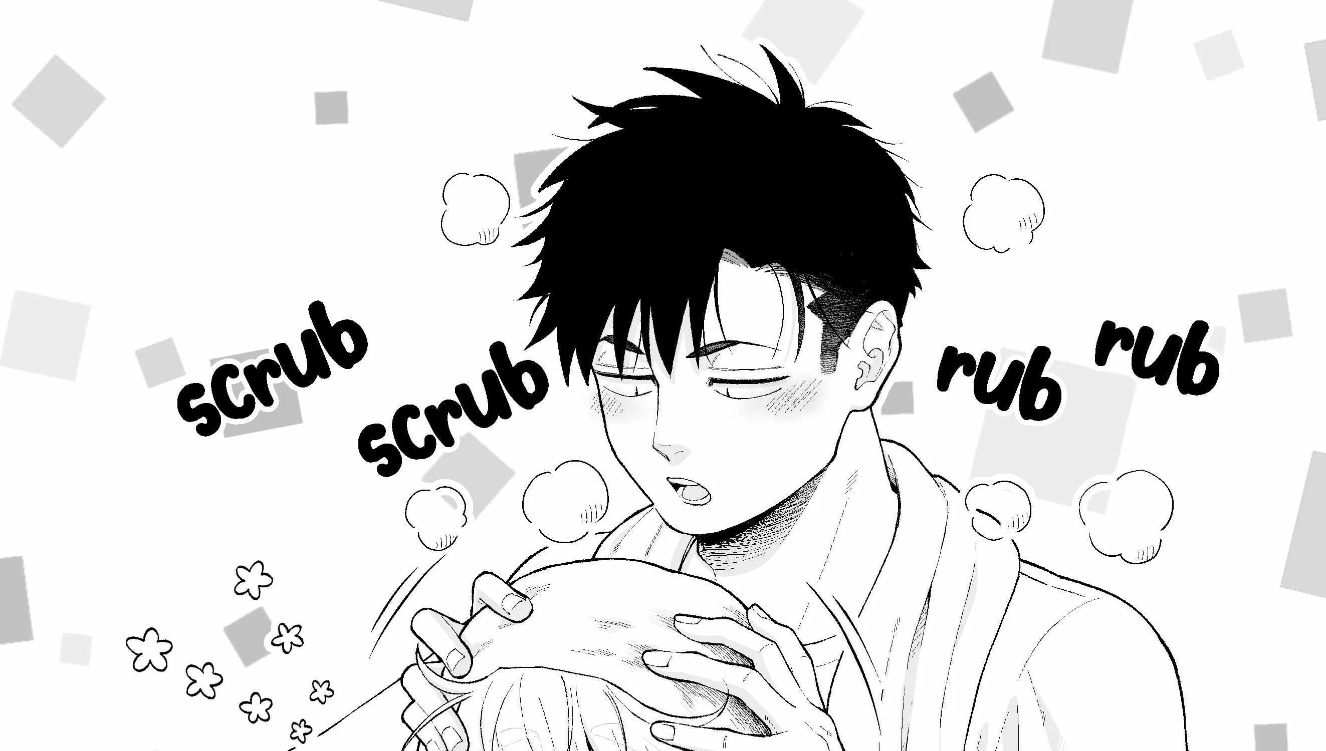 A story about a very ordinary couple Chapter 22 page 29 - 