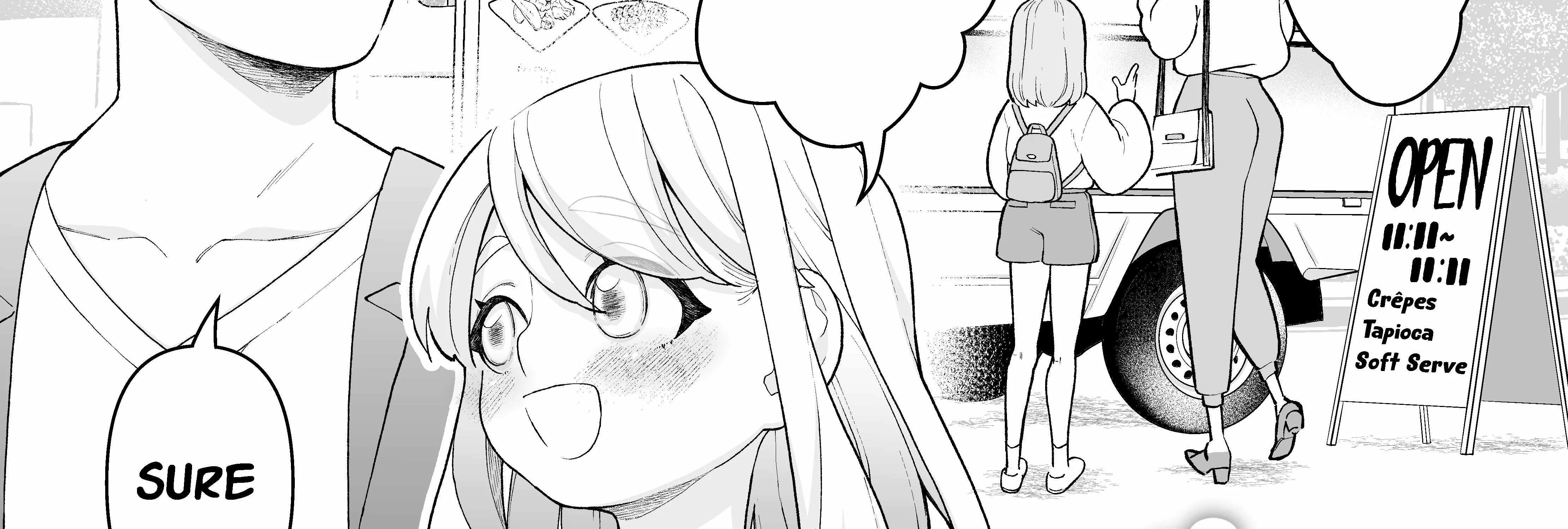 A story about a very ordinary couple Chapter 23 page 2 - 