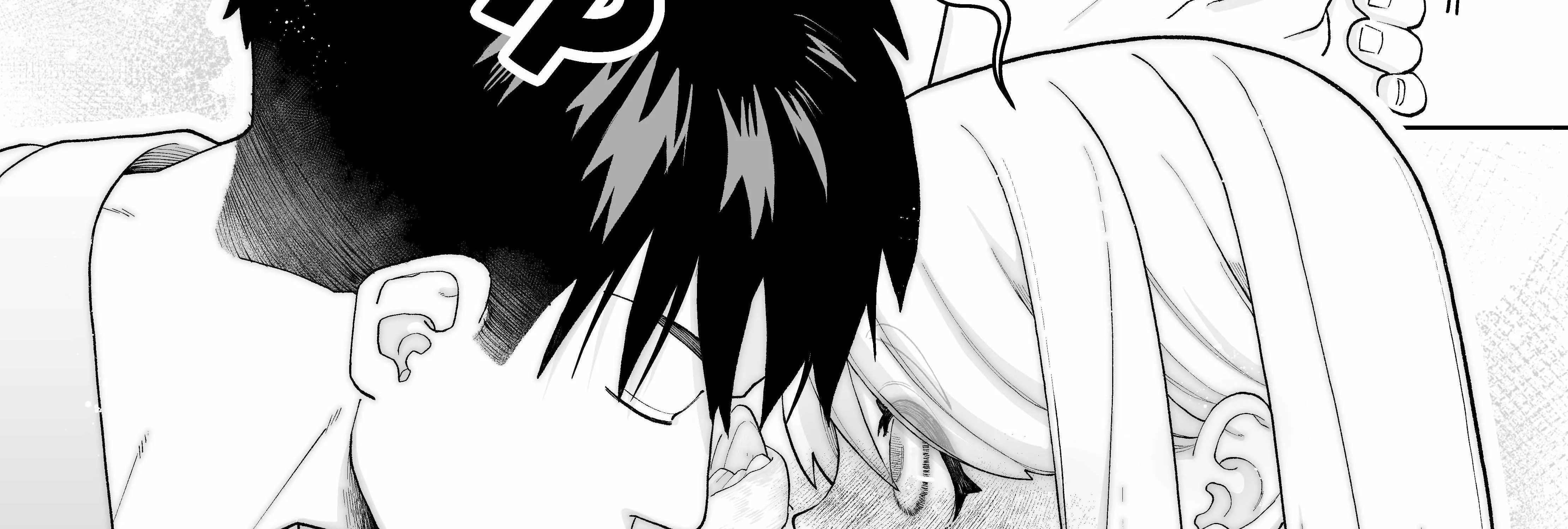 A story about a very ordinary couple Chapter 23 page 7 - 