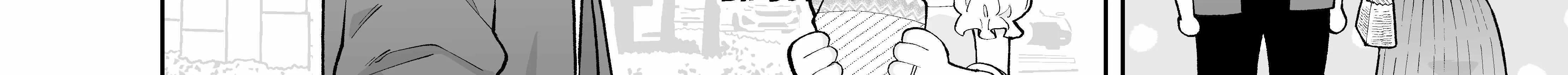 A story about a very ordinary couple Chapter 23 page 10 - 
