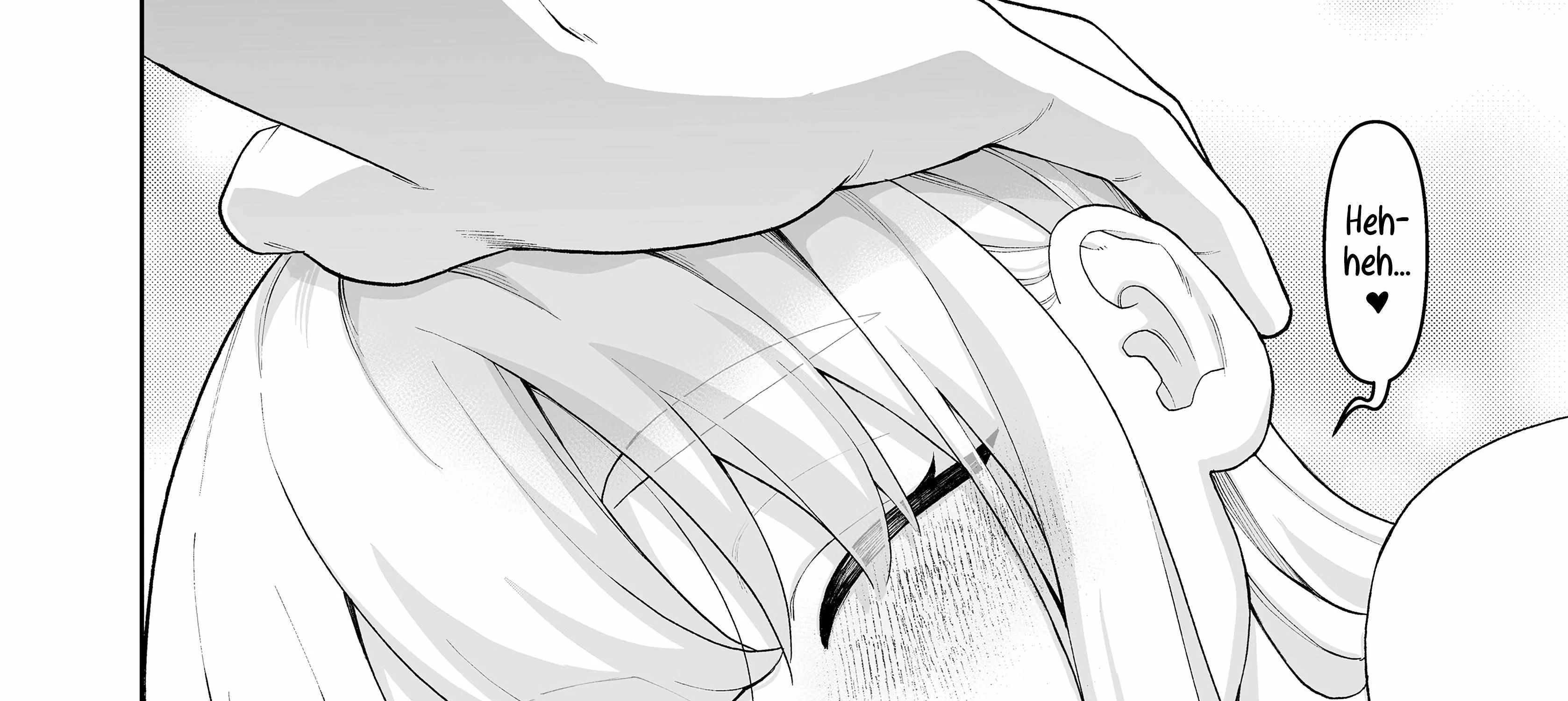 A story about a very ordinary couple Chapter 24.1 page 14 - 