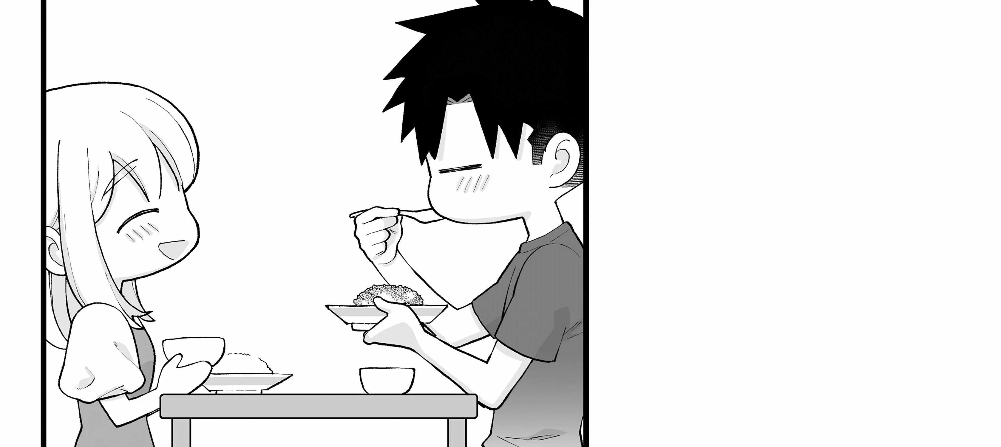 A story about a very ordinary couple Chapter 24.1 page 20 - 
