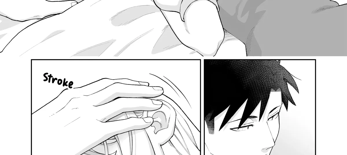 A story about a very ordinary couple Chapter 24.5 page 11 - 
