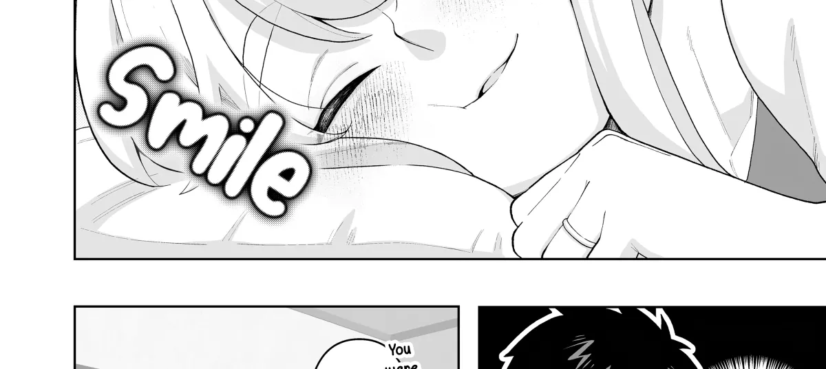 A story about a very ordinary couple Chapter 24.5 page 14 - 