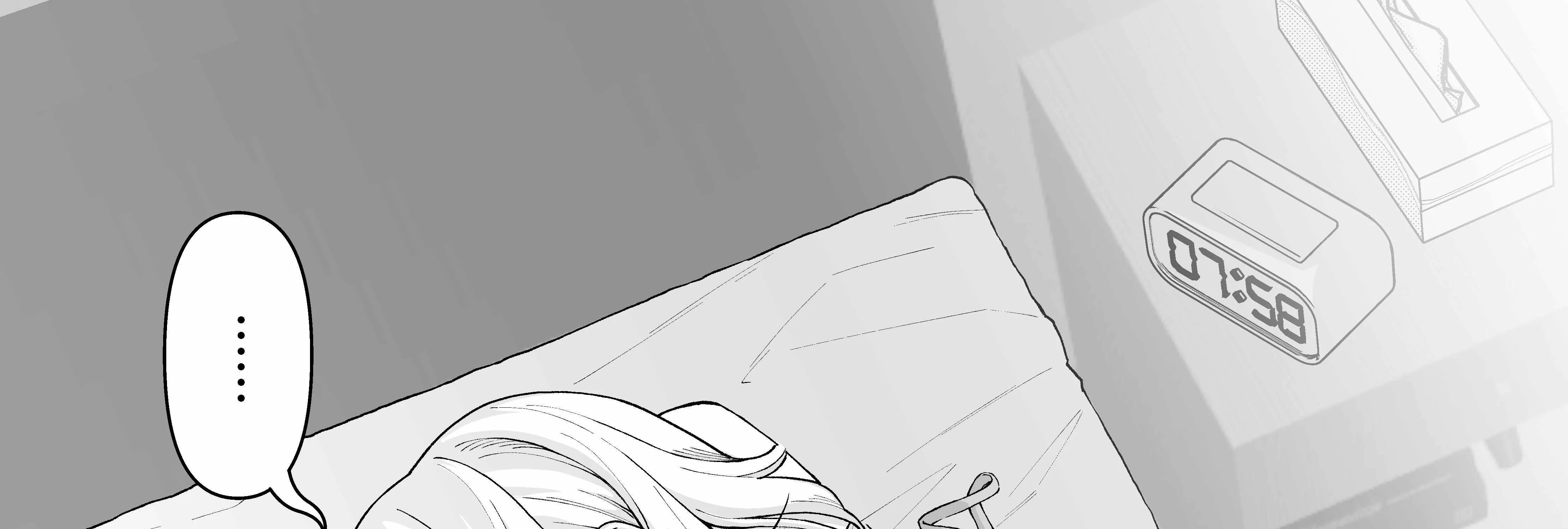 A story about a very ordinary couple Chapter 24 page 1 - 