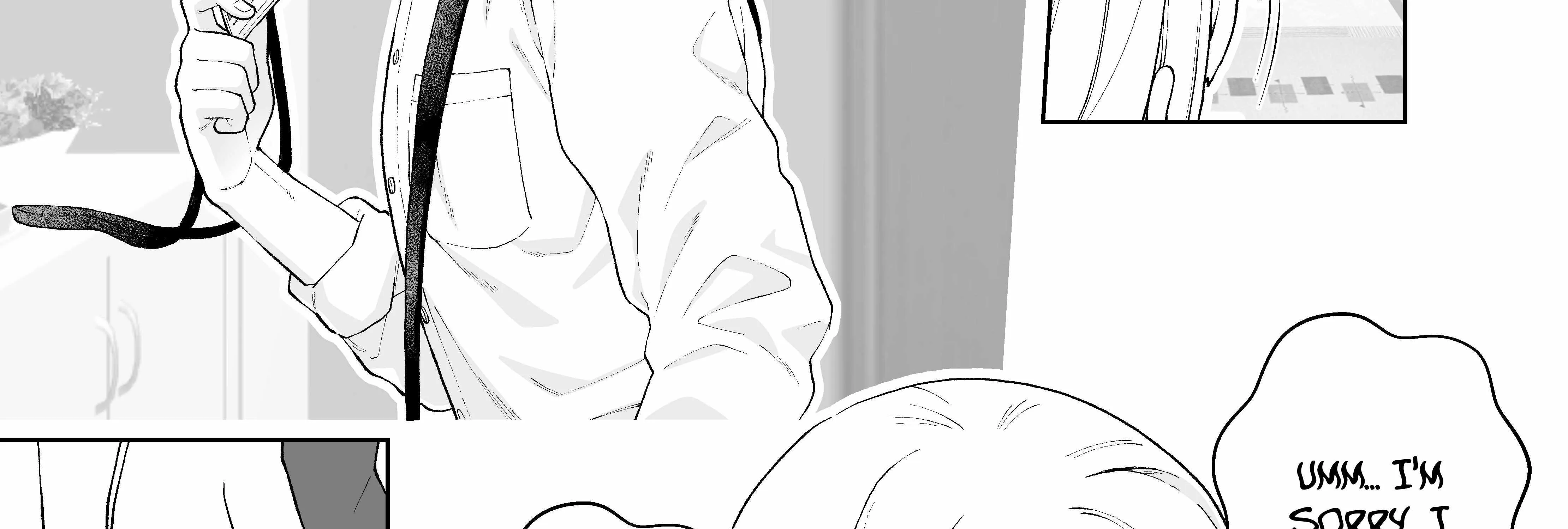 A story about a very ordinary couple Chapter 24 page 13 - 