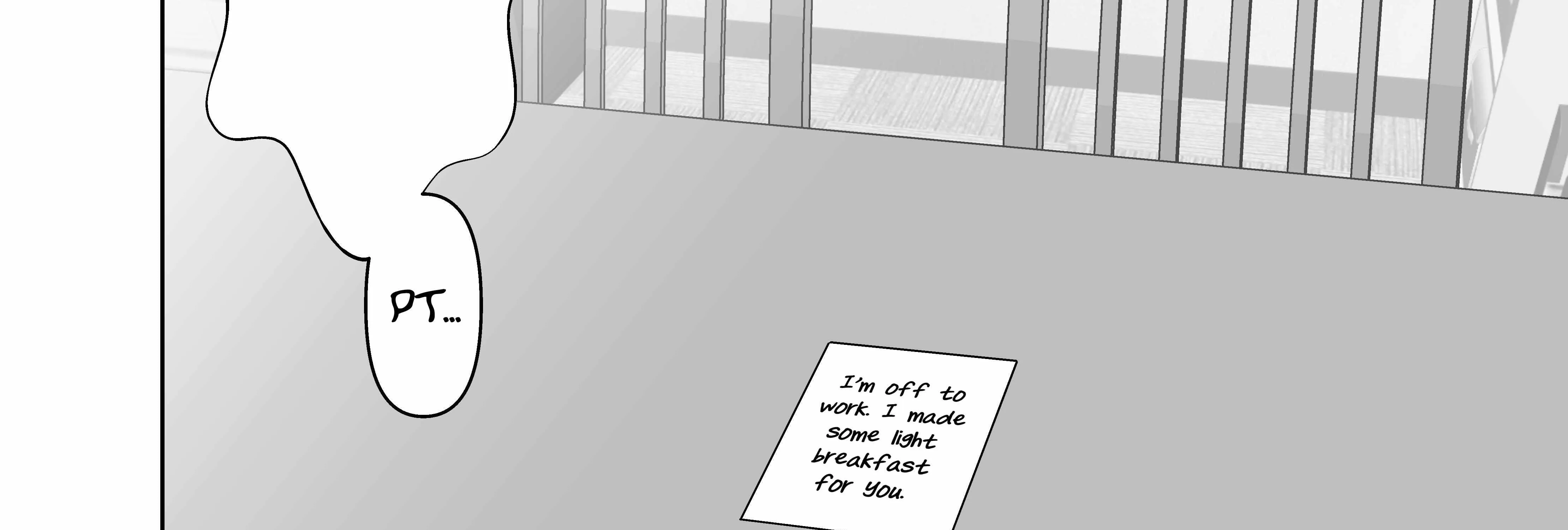 A story about a very ordinary couple Chapter 24 page 8 - 