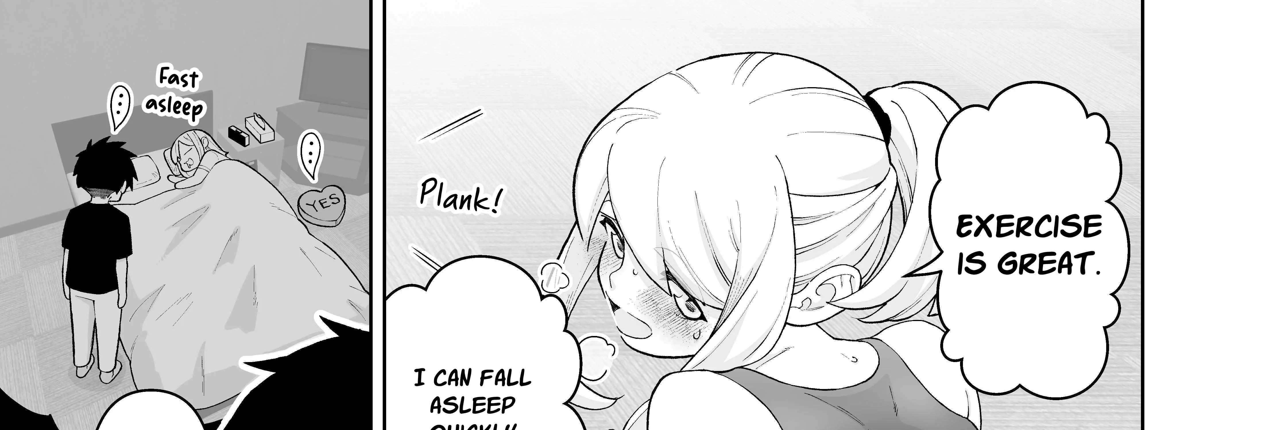 A story about a very ordinary couple Chapter 25 page 13 - 