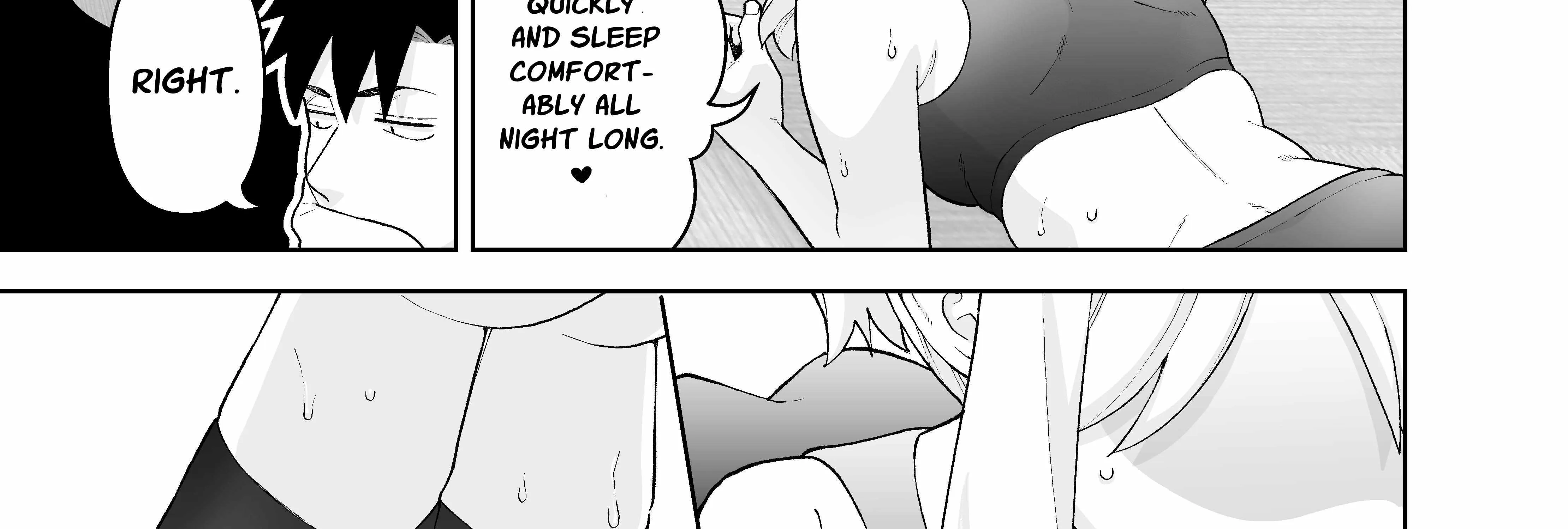 A story about a very ordinary couple Chapter 25 page 14 - 