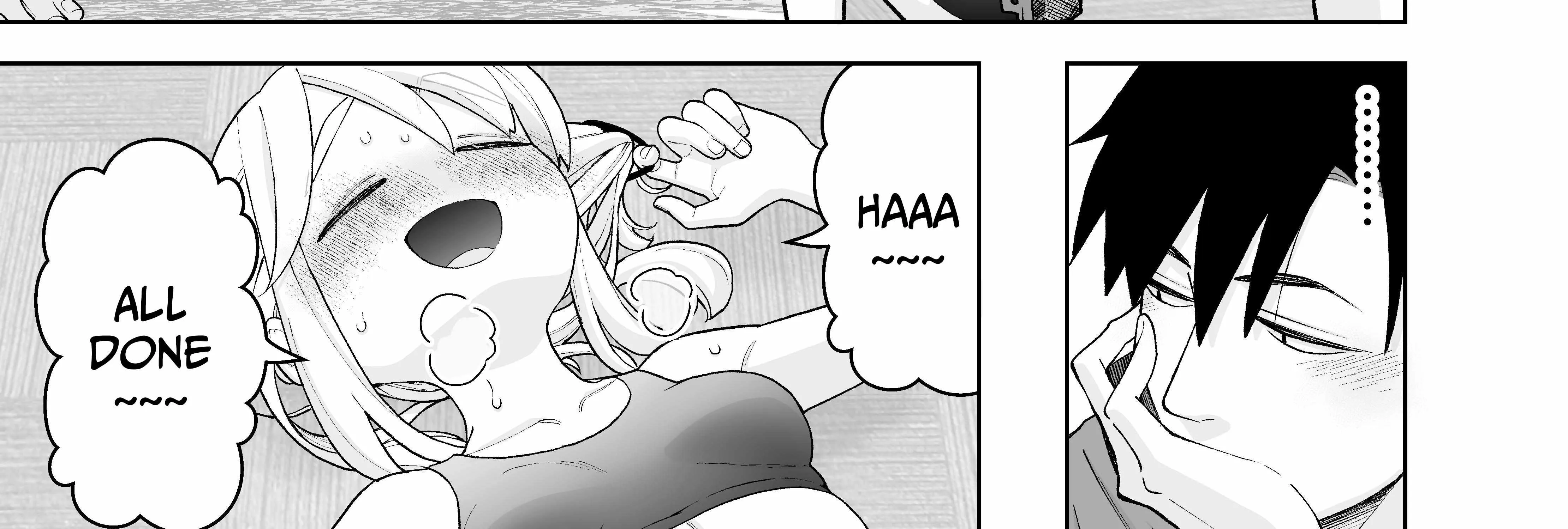 A story about a very ordinary couple Chapter 25 page 16 - 