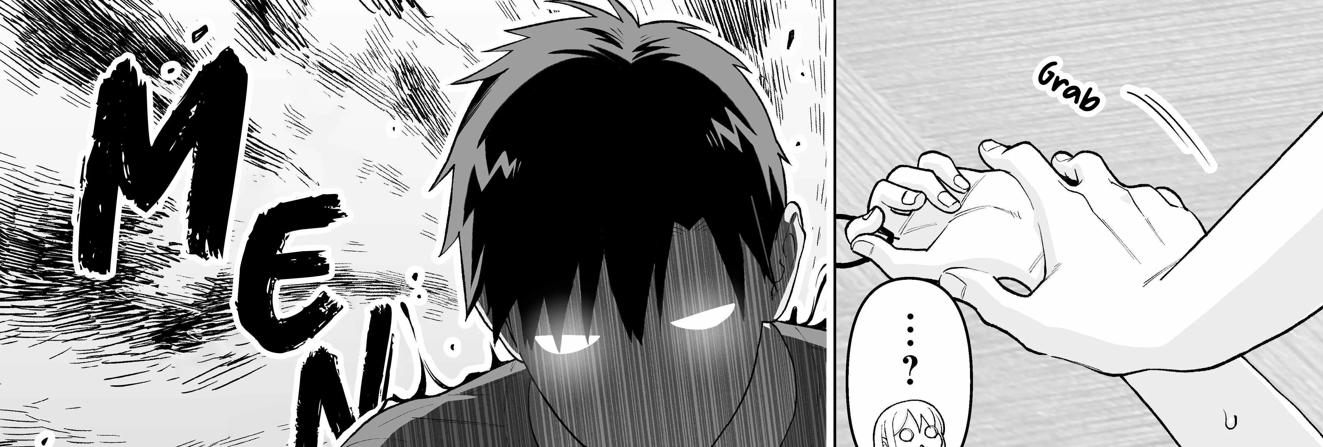 A story about a very ordinary couple Chapter 25 page 18 - 