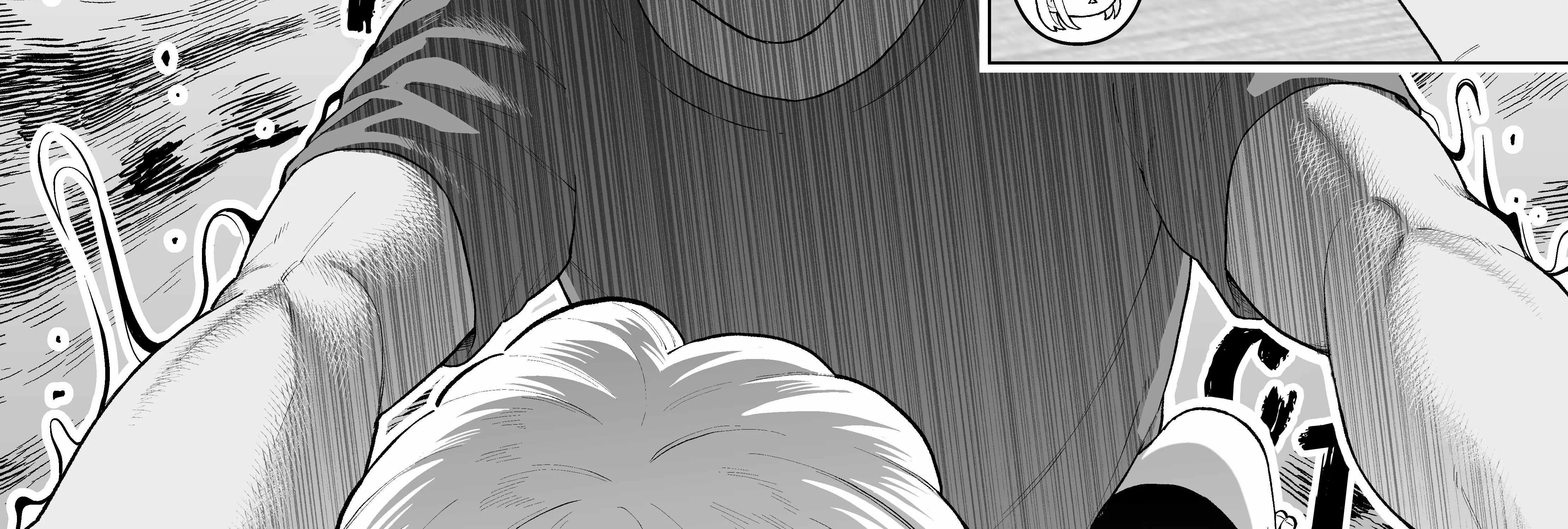 A story about a very ordinary couple Chapter 25 page 19 - 