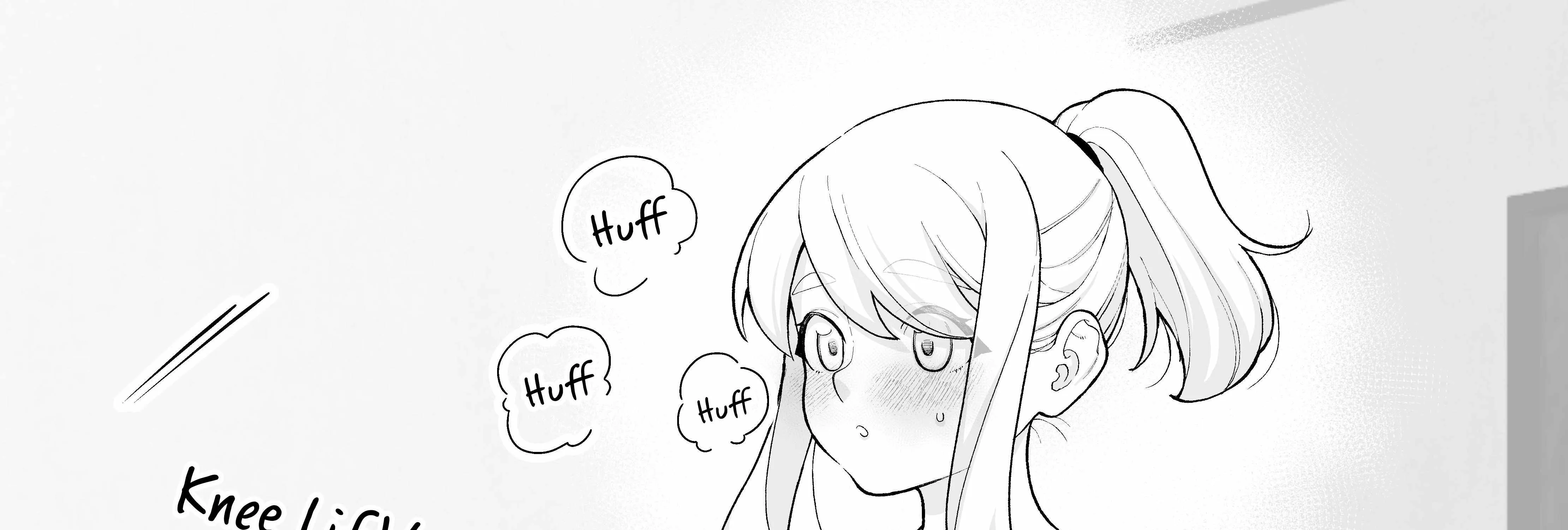 A story about a very ordinary couple Chapter 25 page 3 - 