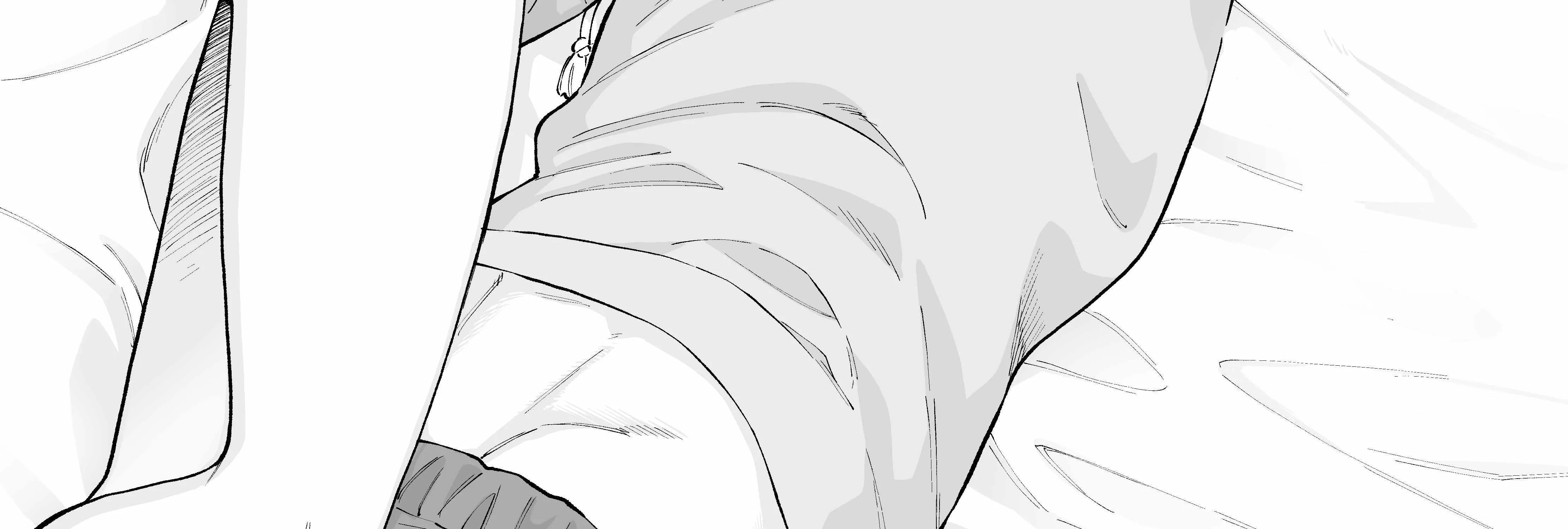 A story about a very ordinary couple Chapter 25 page 31 - 