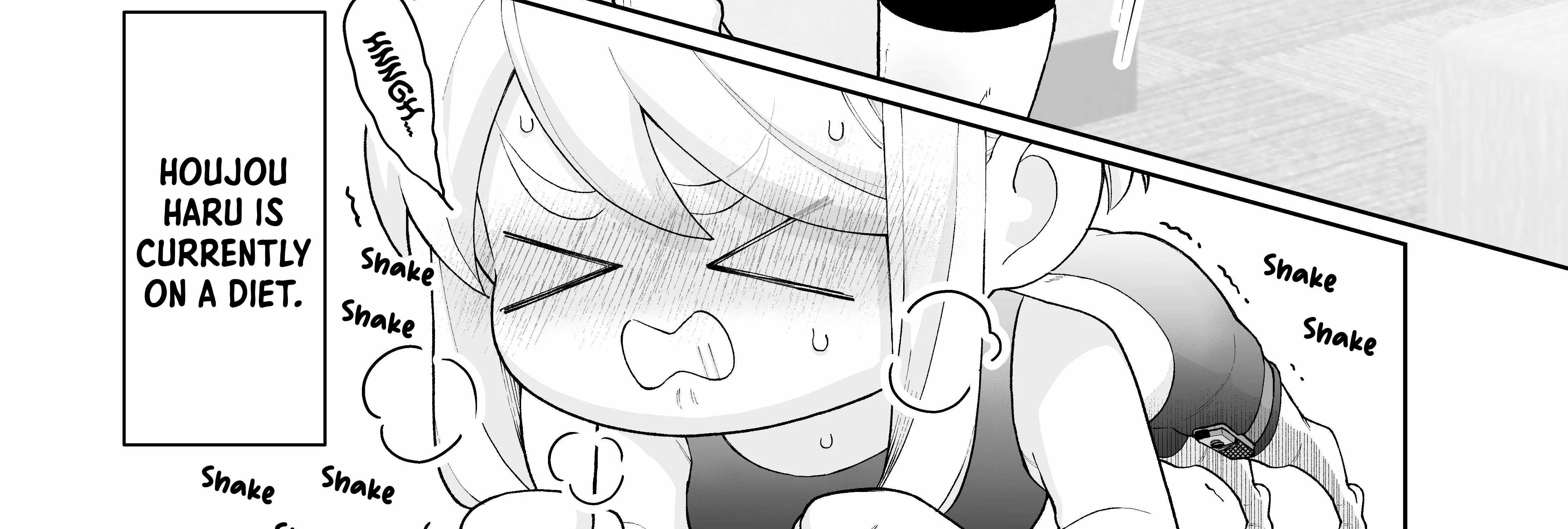 A story about a very ordinary couple Chapter 25 page 6 - 