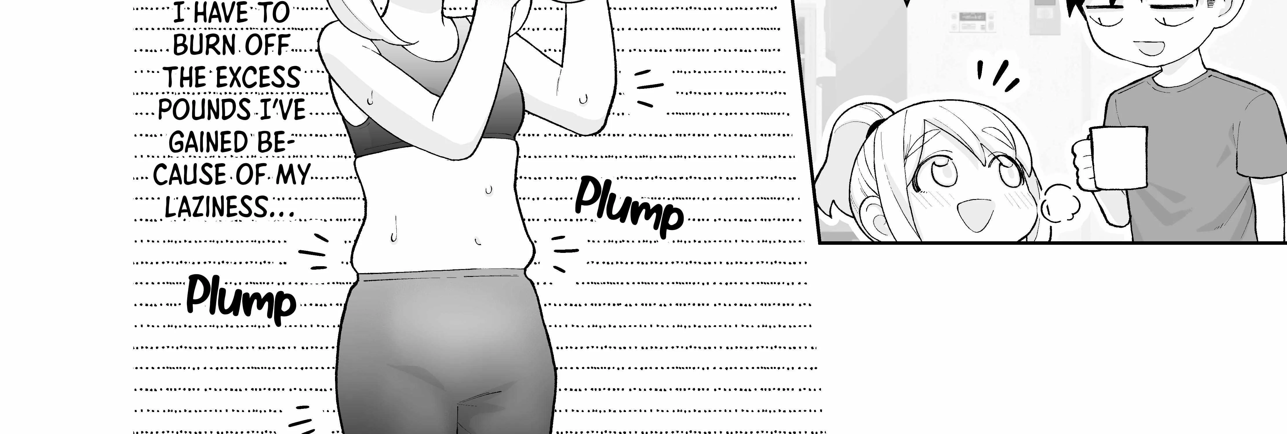 A story about a very ordinary couple Chapter 25 page 9 - 