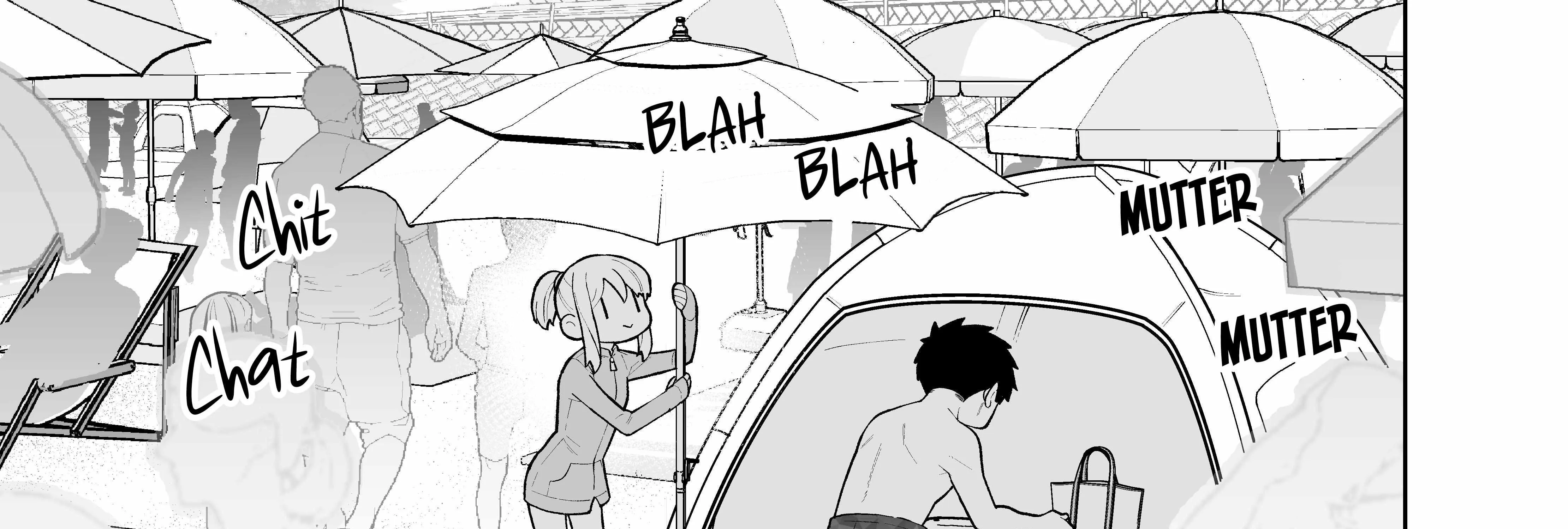 A story about a very ordinary couple Chapter 26 page 13 - 