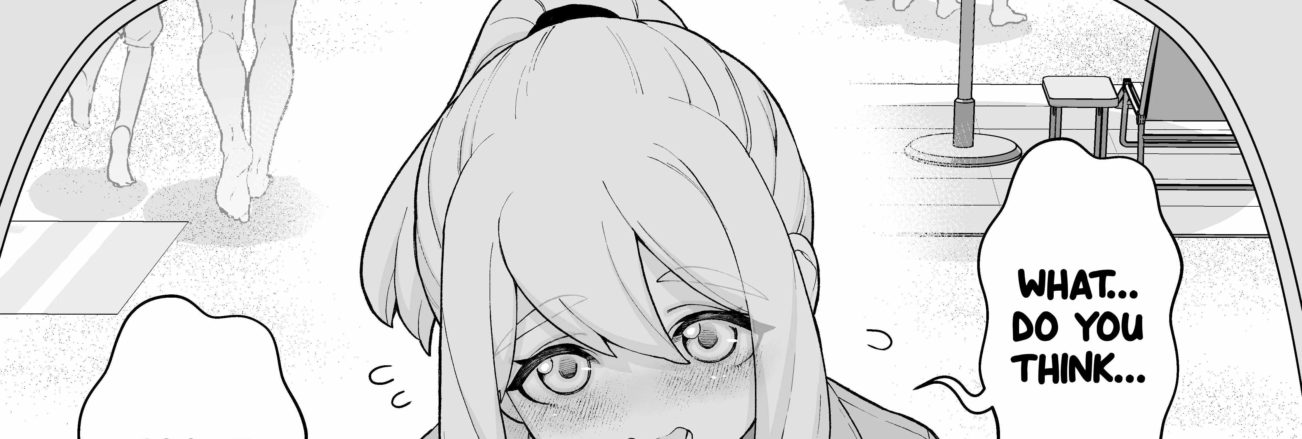 A story about a very ordinary couple Chapter 26 page 18 - 