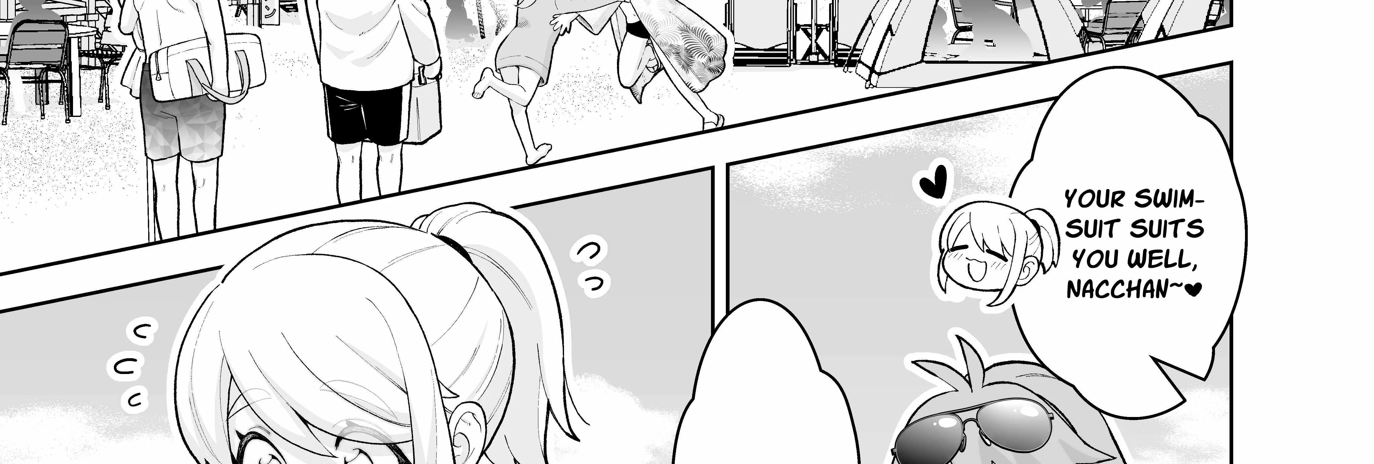 A story about a very ordinary couple Chapter 26 page 4 - 