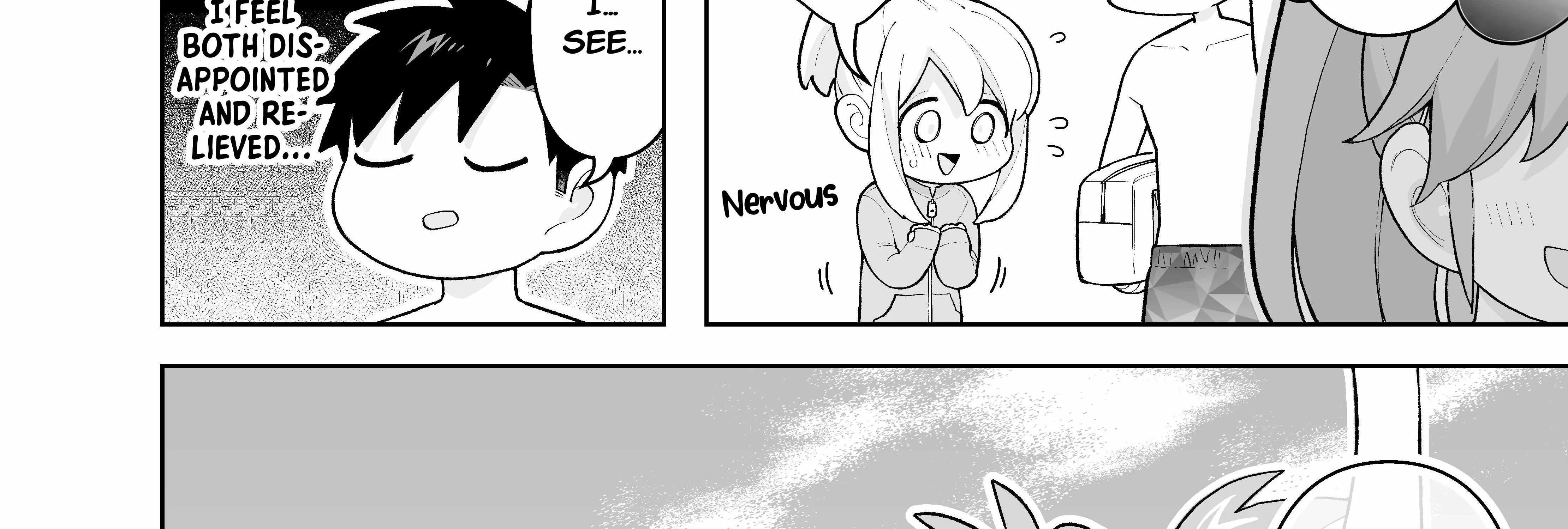 A story about a very ordinary couple Chapter 26 page 9 - 
