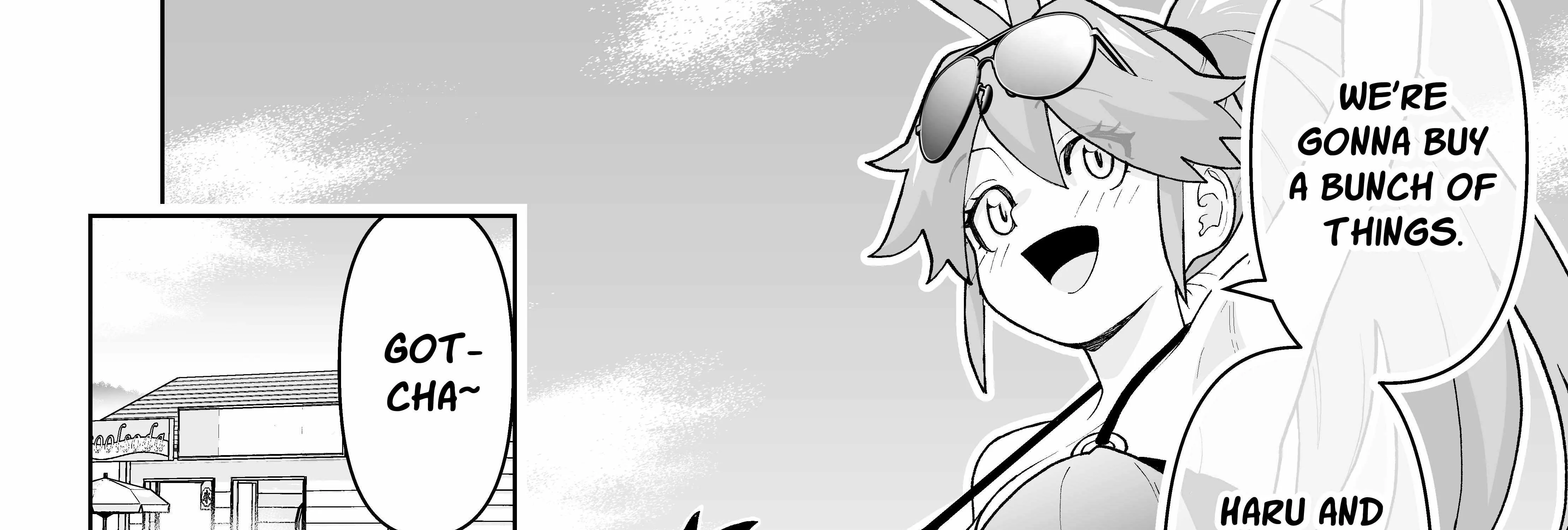 A story about a very ordinary couple Chapter 26 page 10 - 