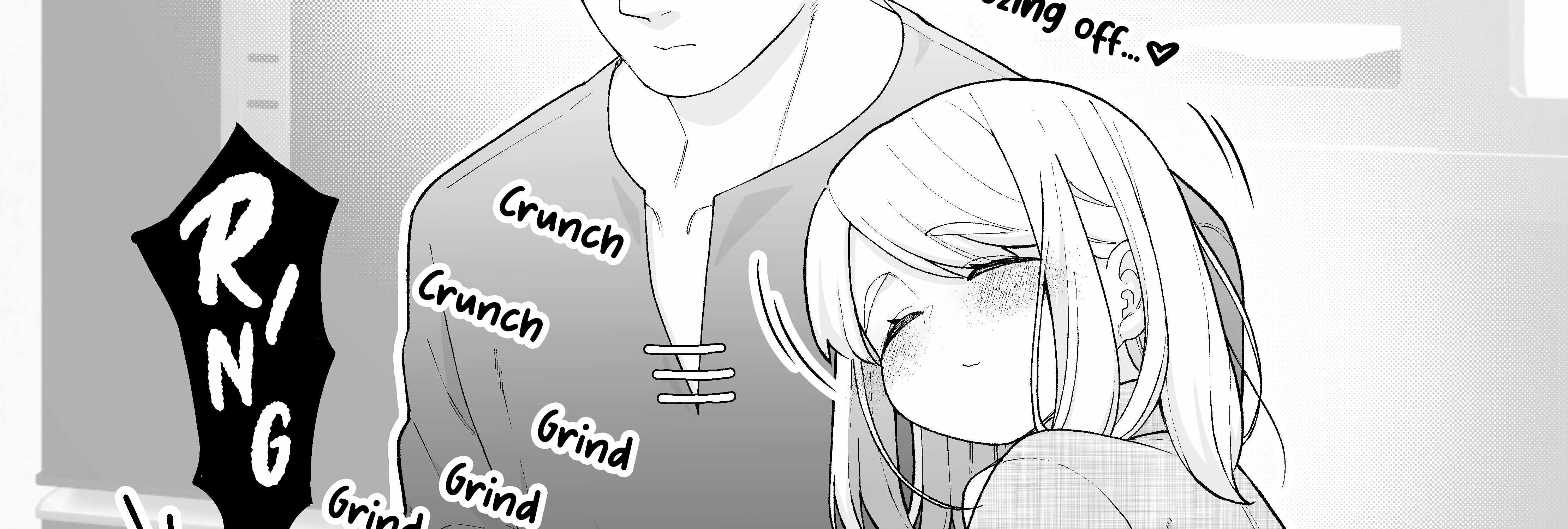 A story about a very ordinary couple Chapter 27 page 2 - 