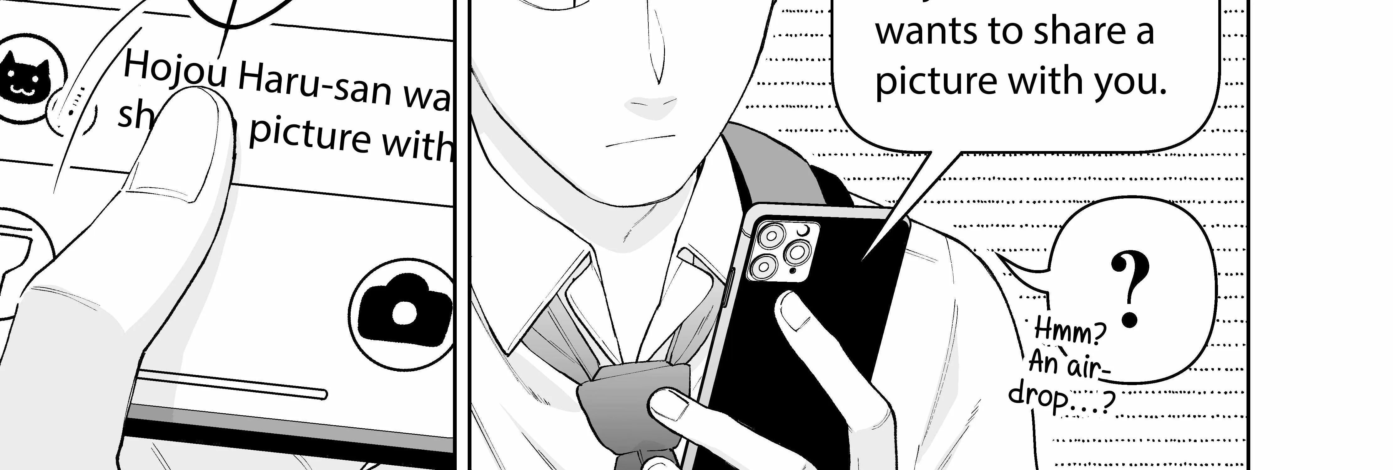 A story about a very ordinary couple Chapter 27 page 14 - 
