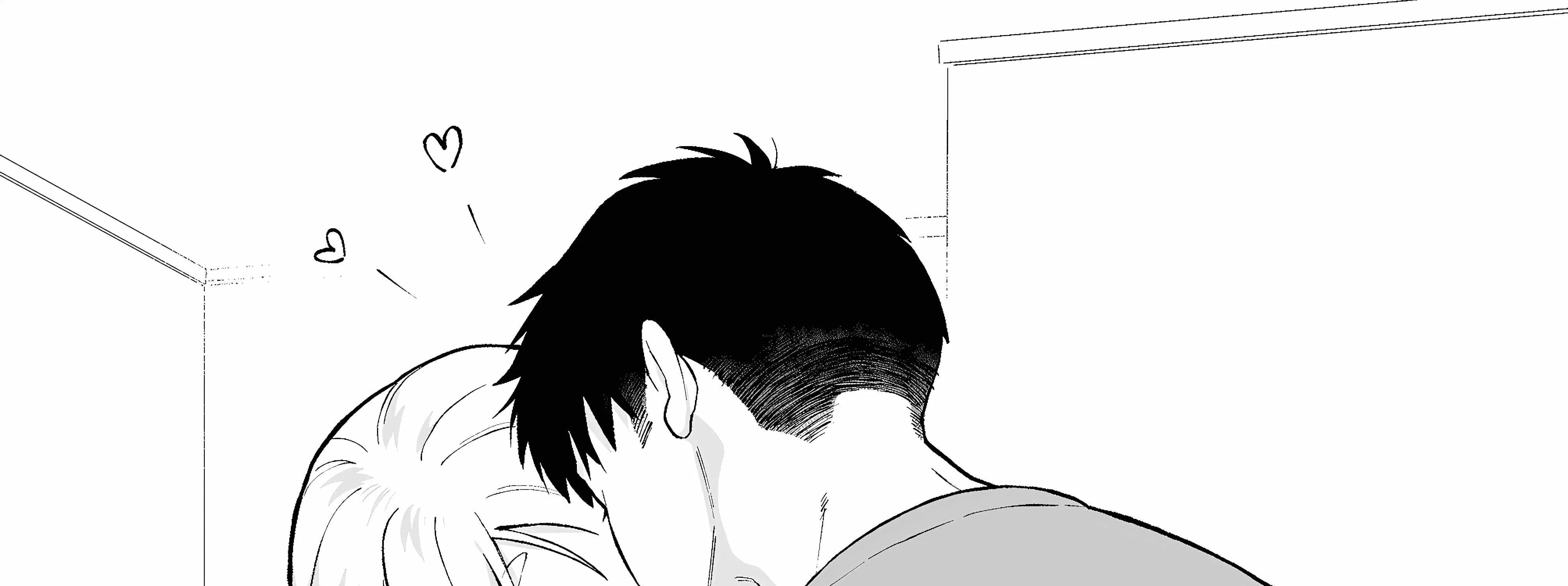 A story about a very ordinary couple Chapter 27 page 21 - 