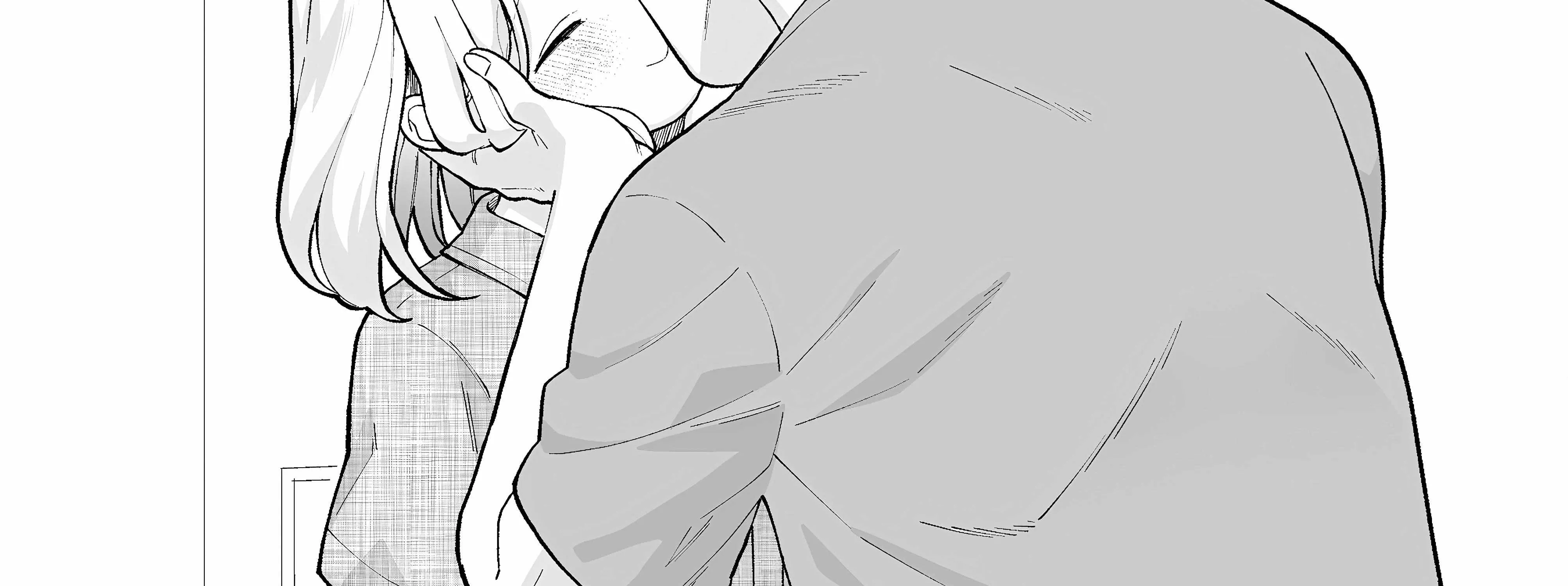 A story about a very ordinary couple Chapter 27 page 22 - 