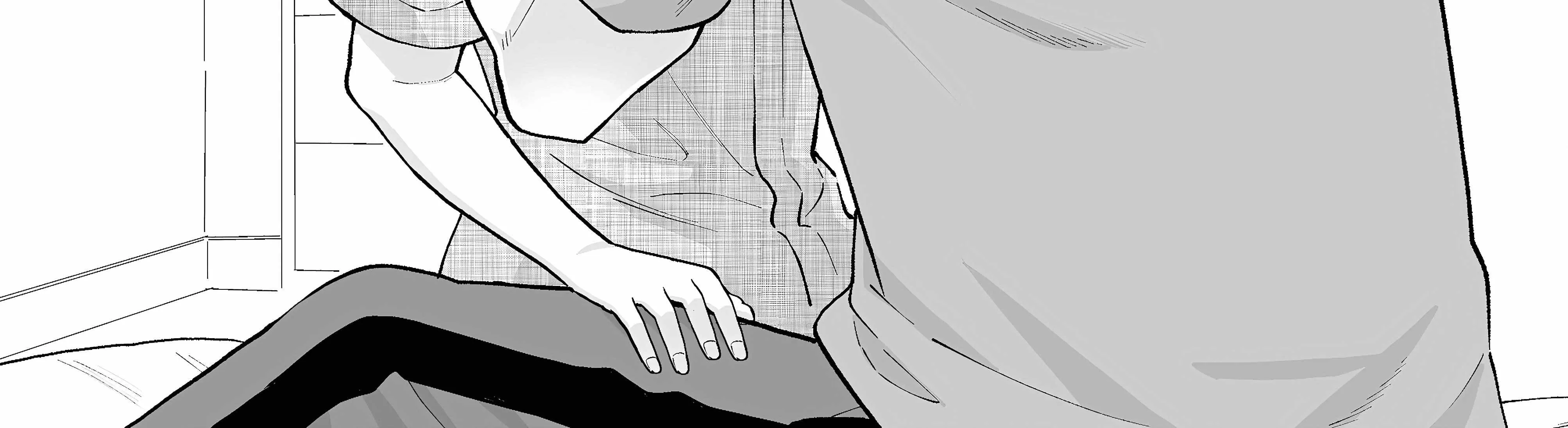 A story about a very ordinary couple Chapter 27 page 23 - 