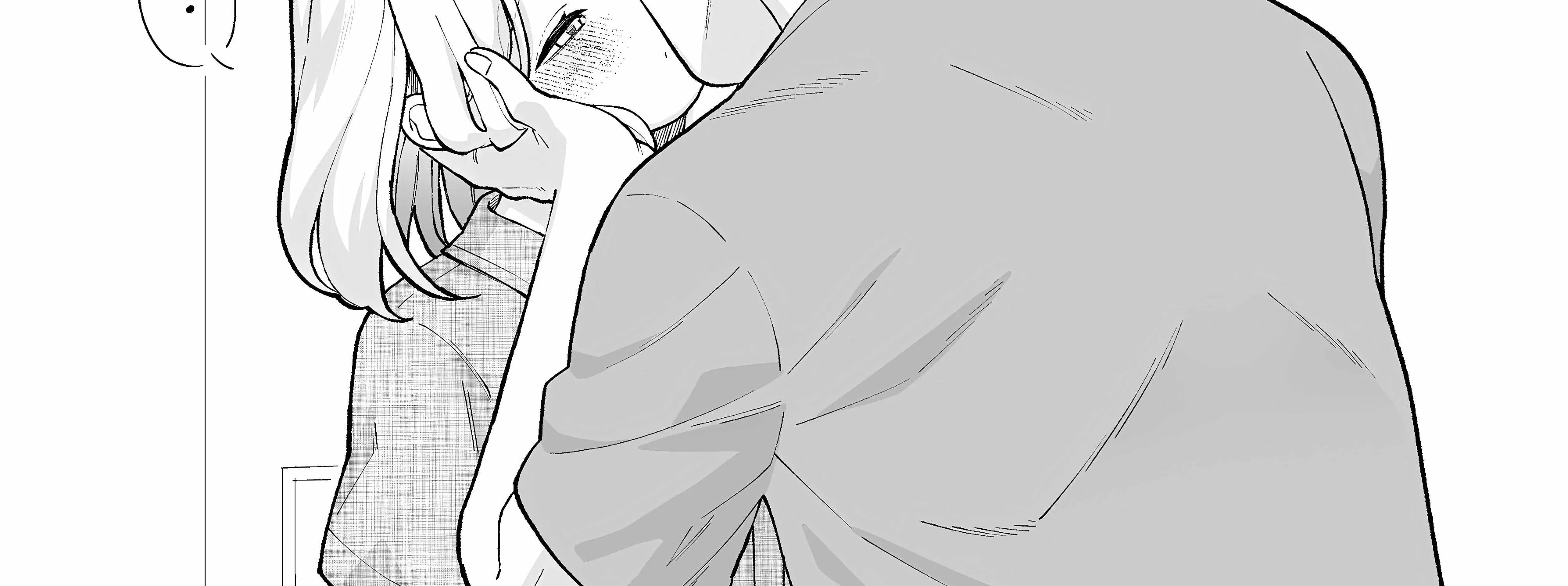 A story about a very ordinary couple Chapter 27 page 25 - 
