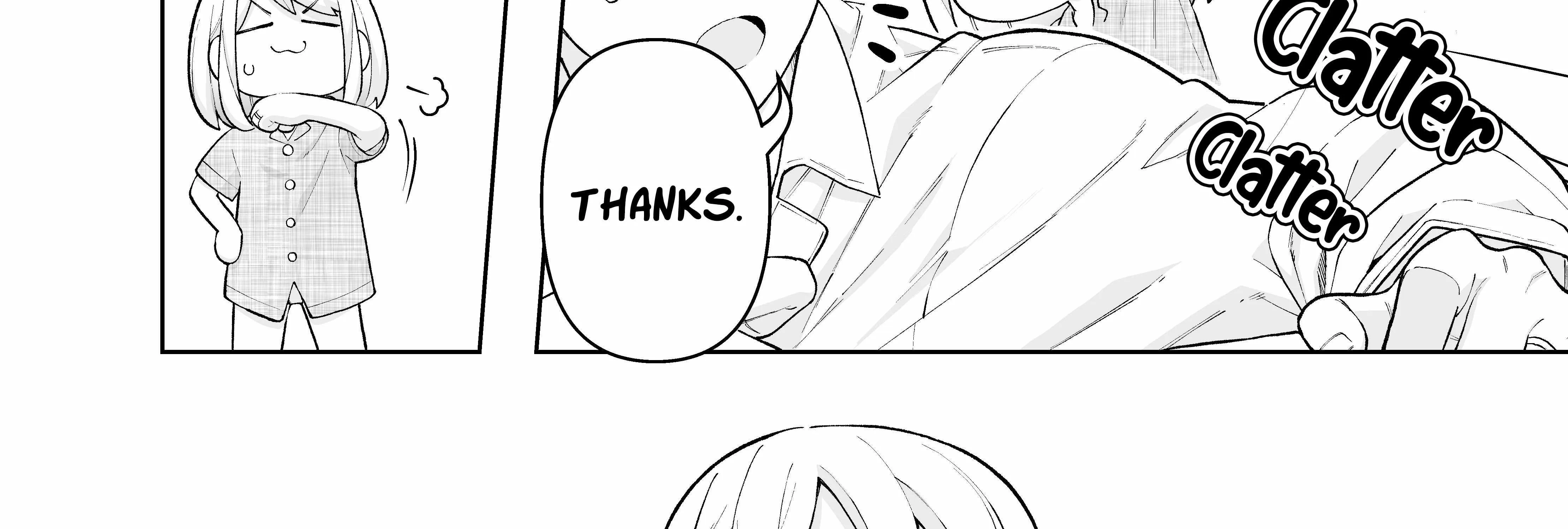 A story about a very ordinary couple Chapter 27 page 7 - 