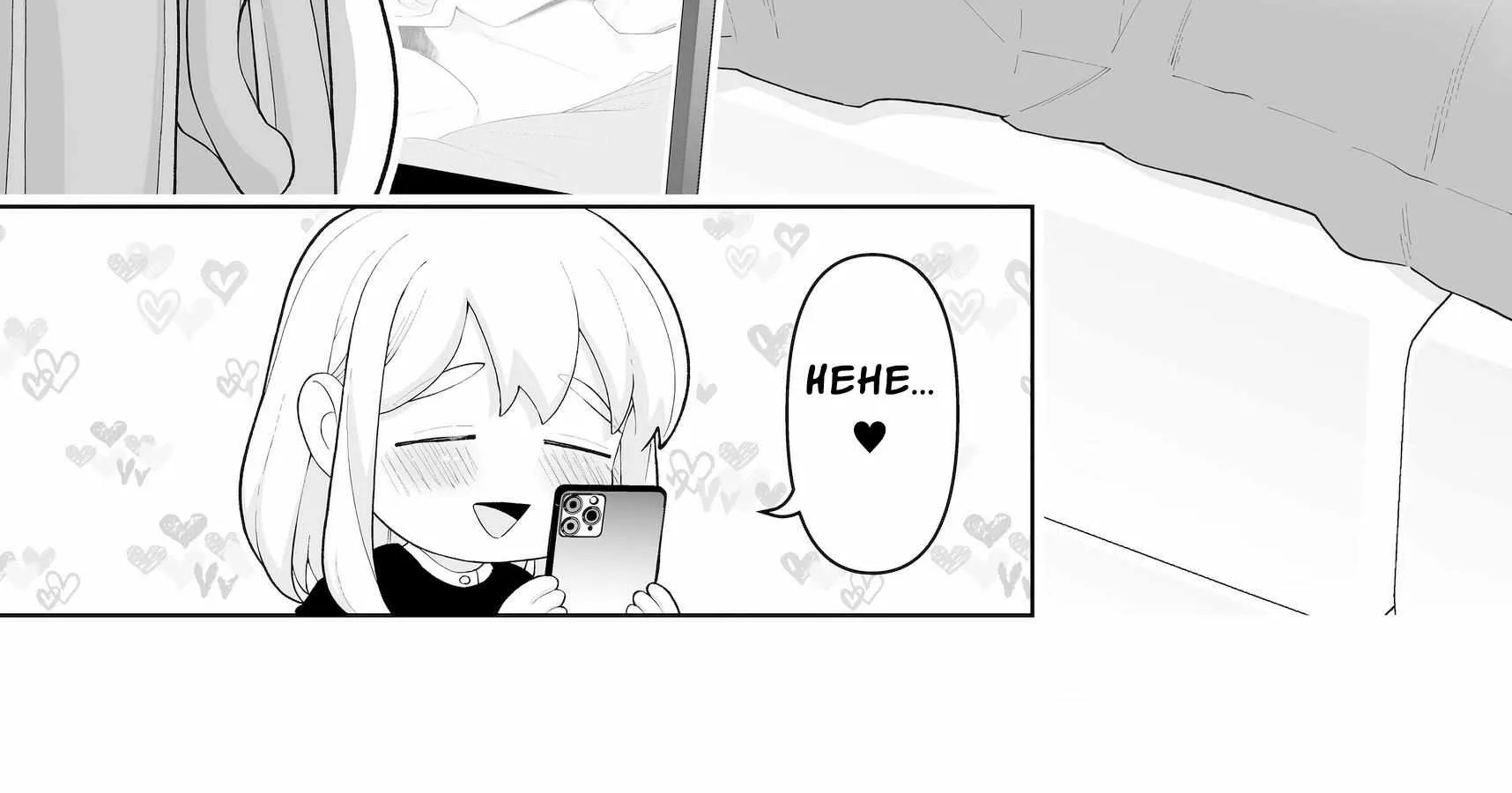 A story about a very ordinary couple Chapter 28 page 2 - 