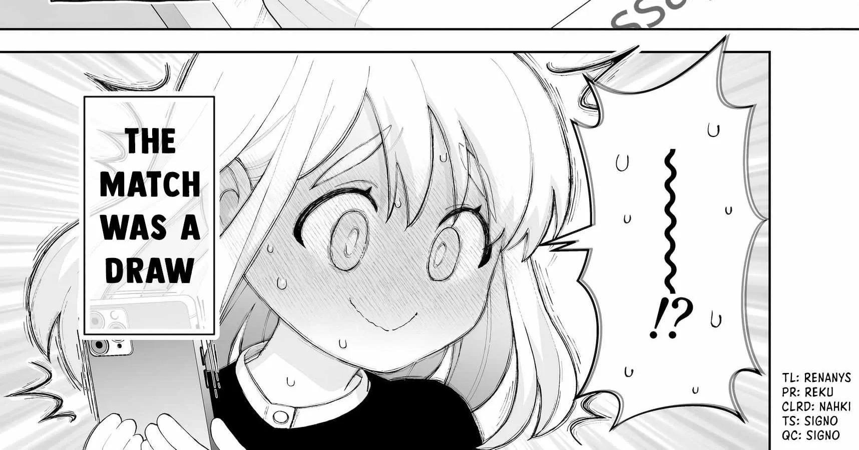 A story about a very ordinary couple Chapter 28 page 6 - 