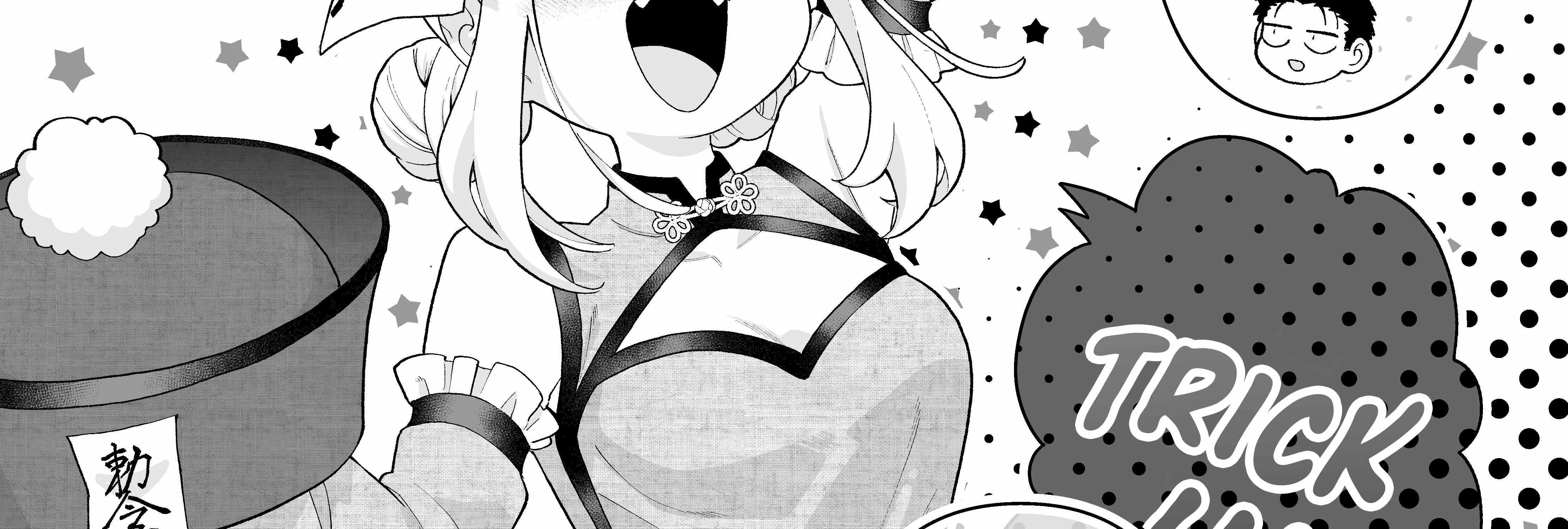 A story about a very ordinary couple Chapter 29 page 2 - 