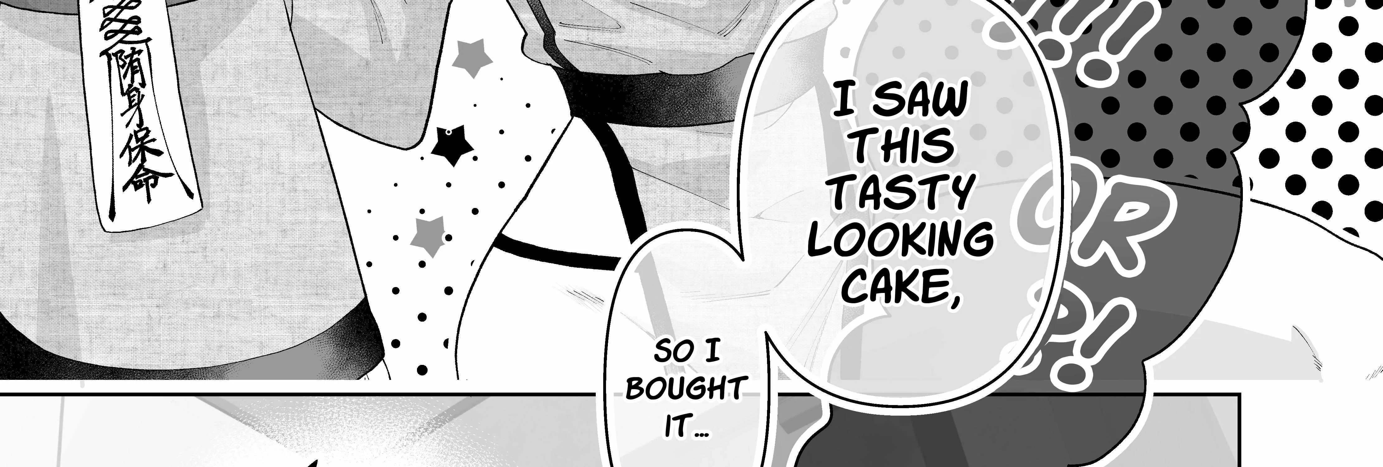 A story about a very ordinary couple Chapter 29 page 3 - 