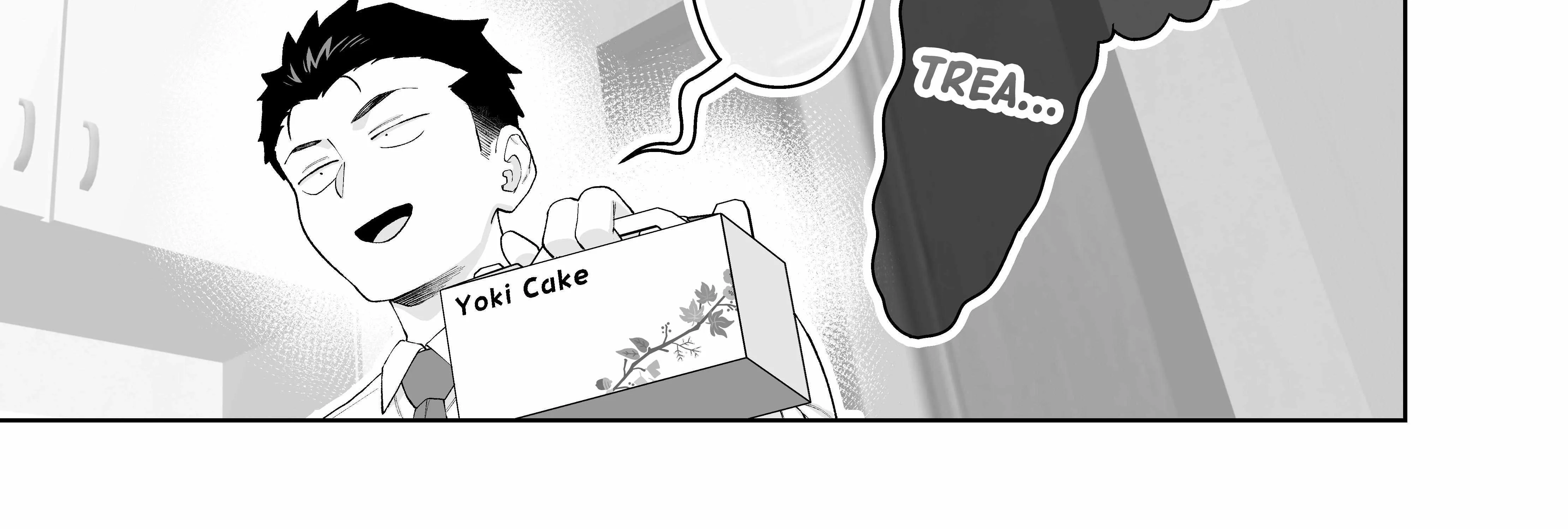 A story about a very ordinary couple Chapter 29 page 4 - 