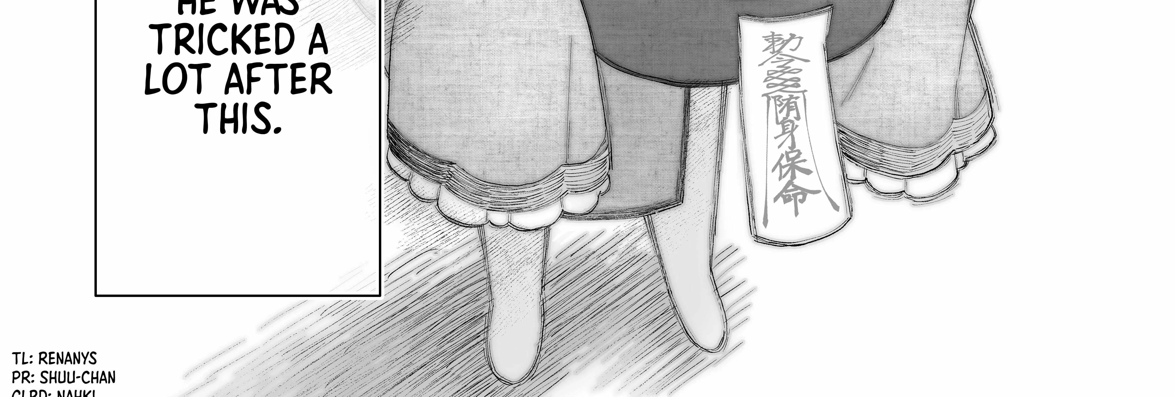 A story about a very ordinary couple Chapter 29 page 9 - 