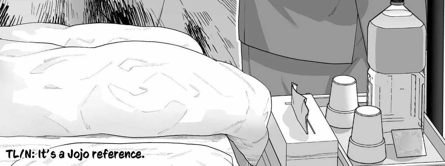 A story about a very ordinary couple Chapter 30 page 9 - 