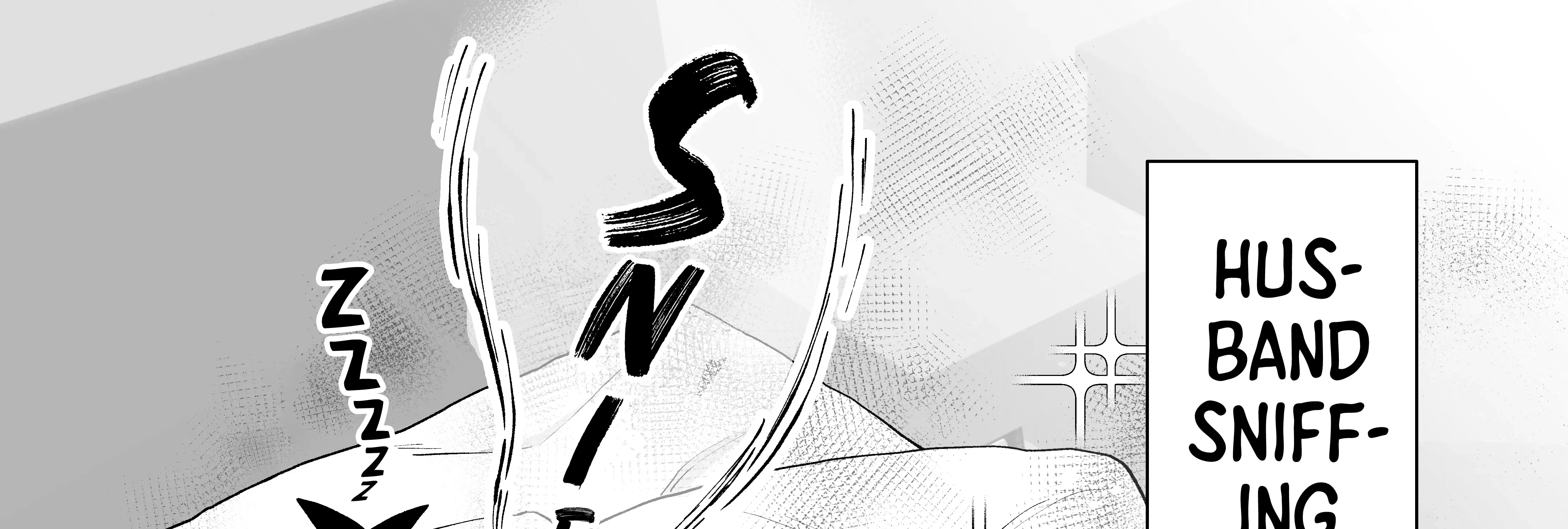 A story about a very ordinary couple Chapter 31.1 page 1 - 