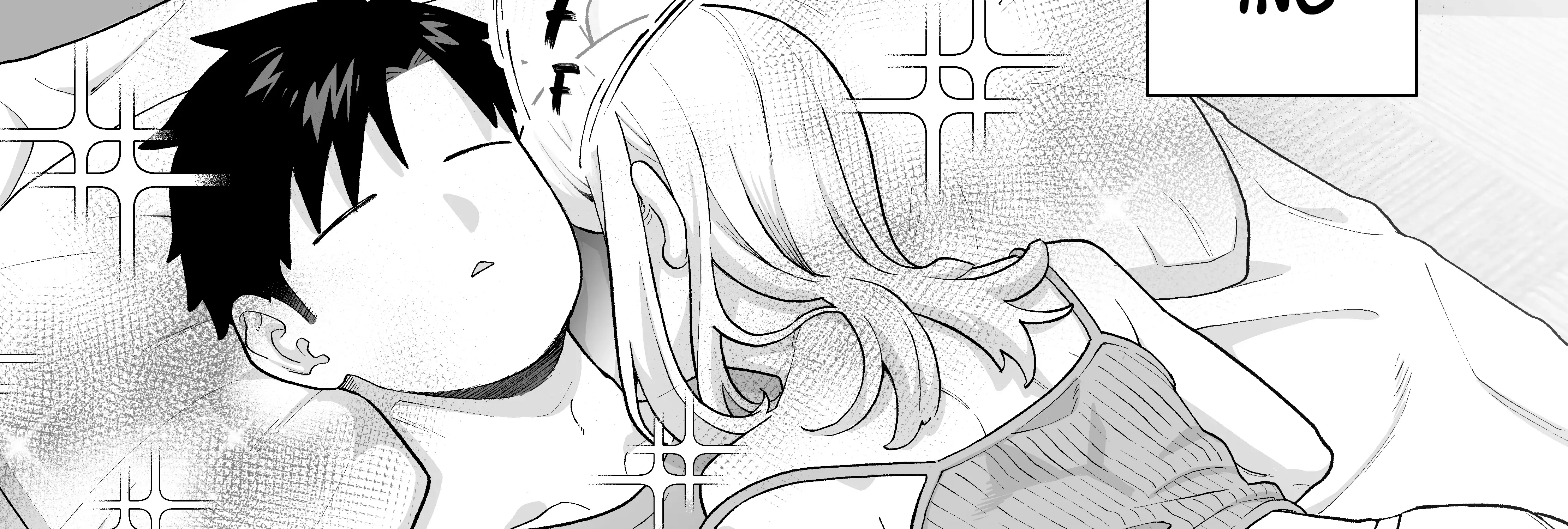 A story about a very ordinary couple Chapter 31.1 page 2 - 