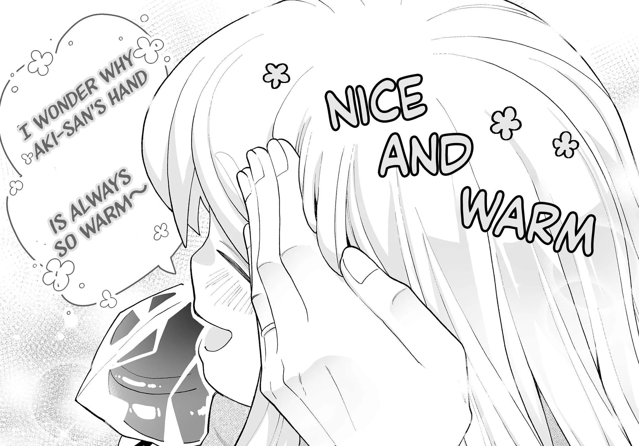 A story about a very ordinary couple Chapter 31 page 7 - 