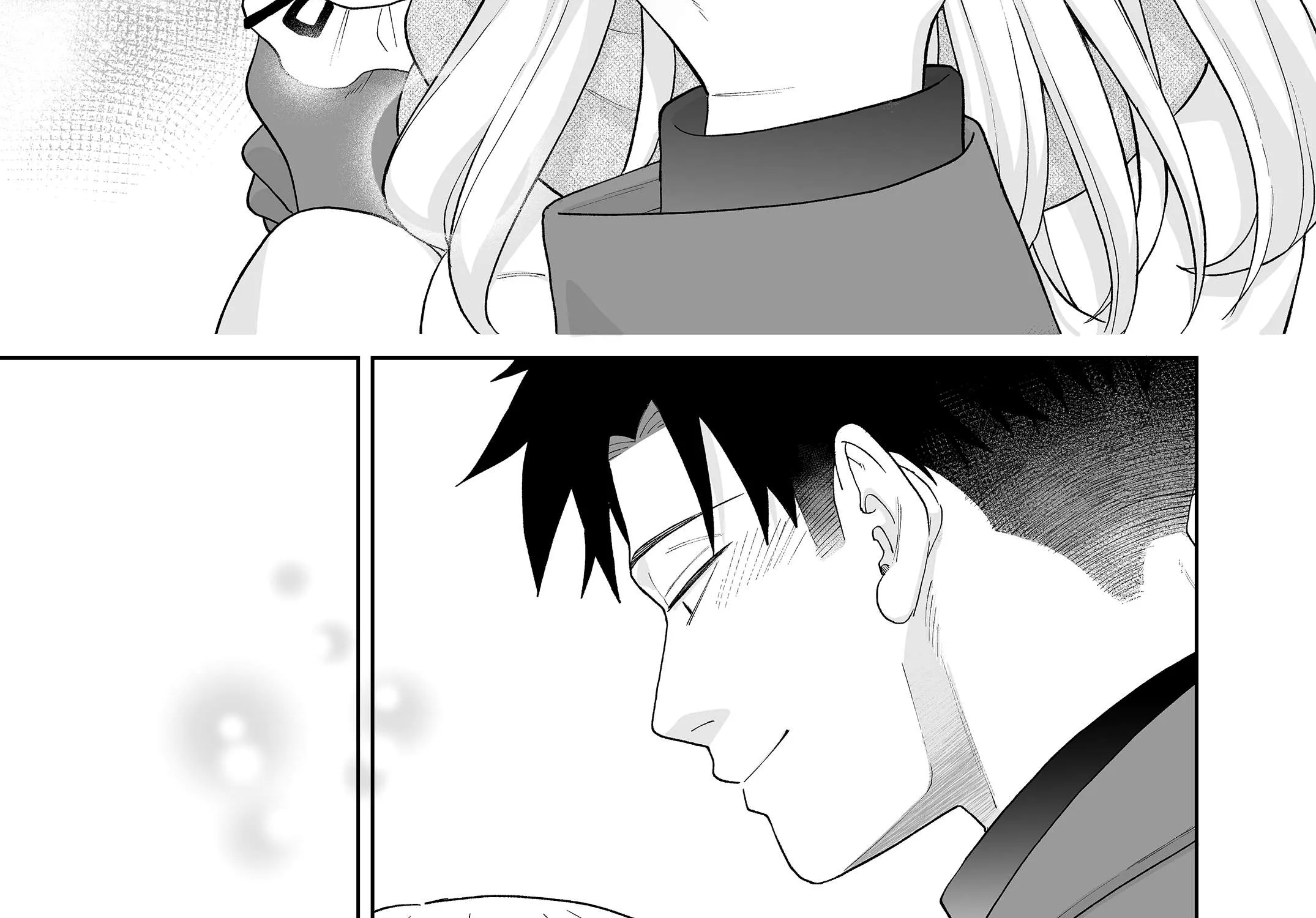 A story about a very ordinary couple Chapter 31 page 8 - 